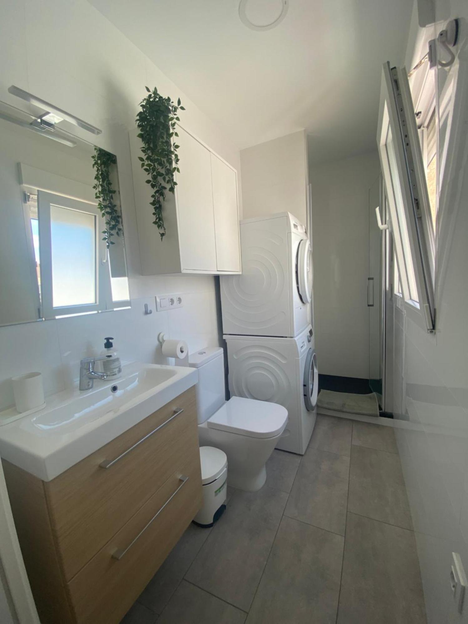 Salitre 51 Ii Appartement *