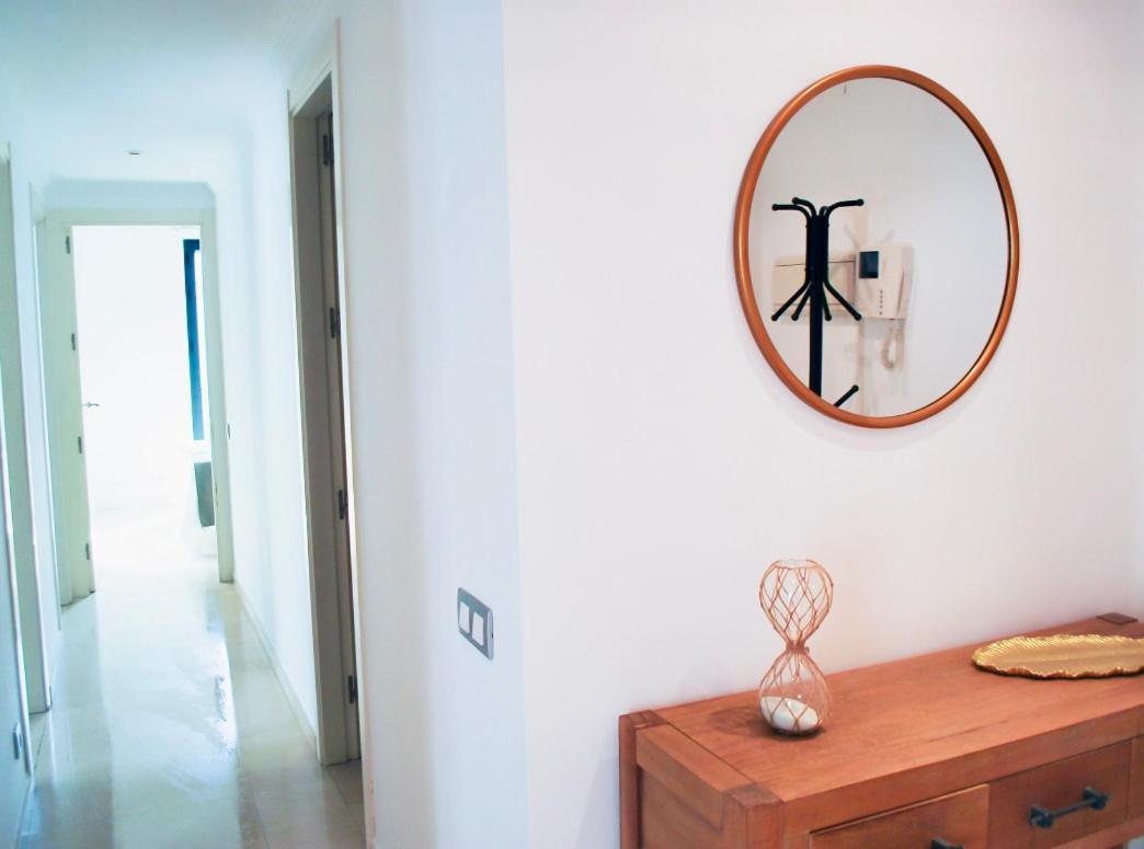Apartment Nuevo Espectacular Centro *