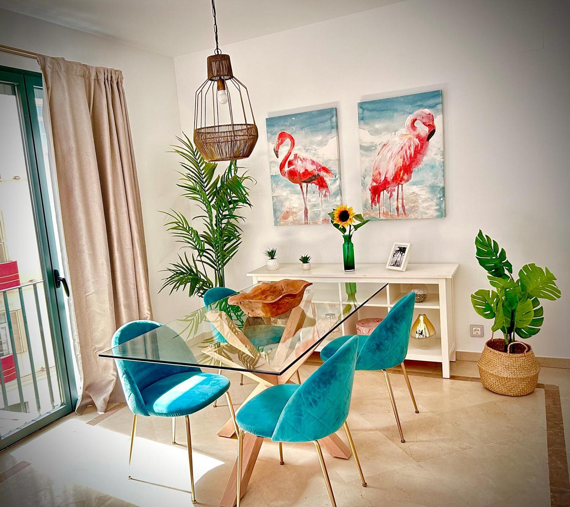 Nuevo Espectacular Centro Apartment *