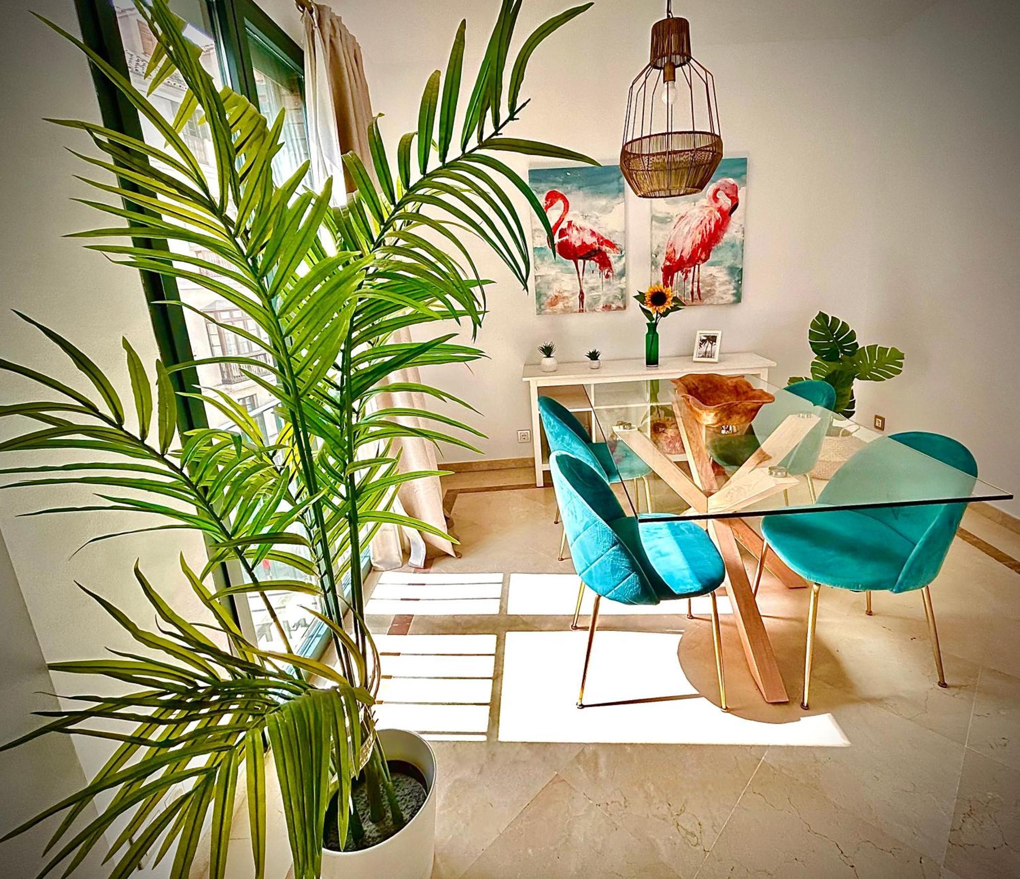 Nuevo Espectacular Centro Apartment Malaga