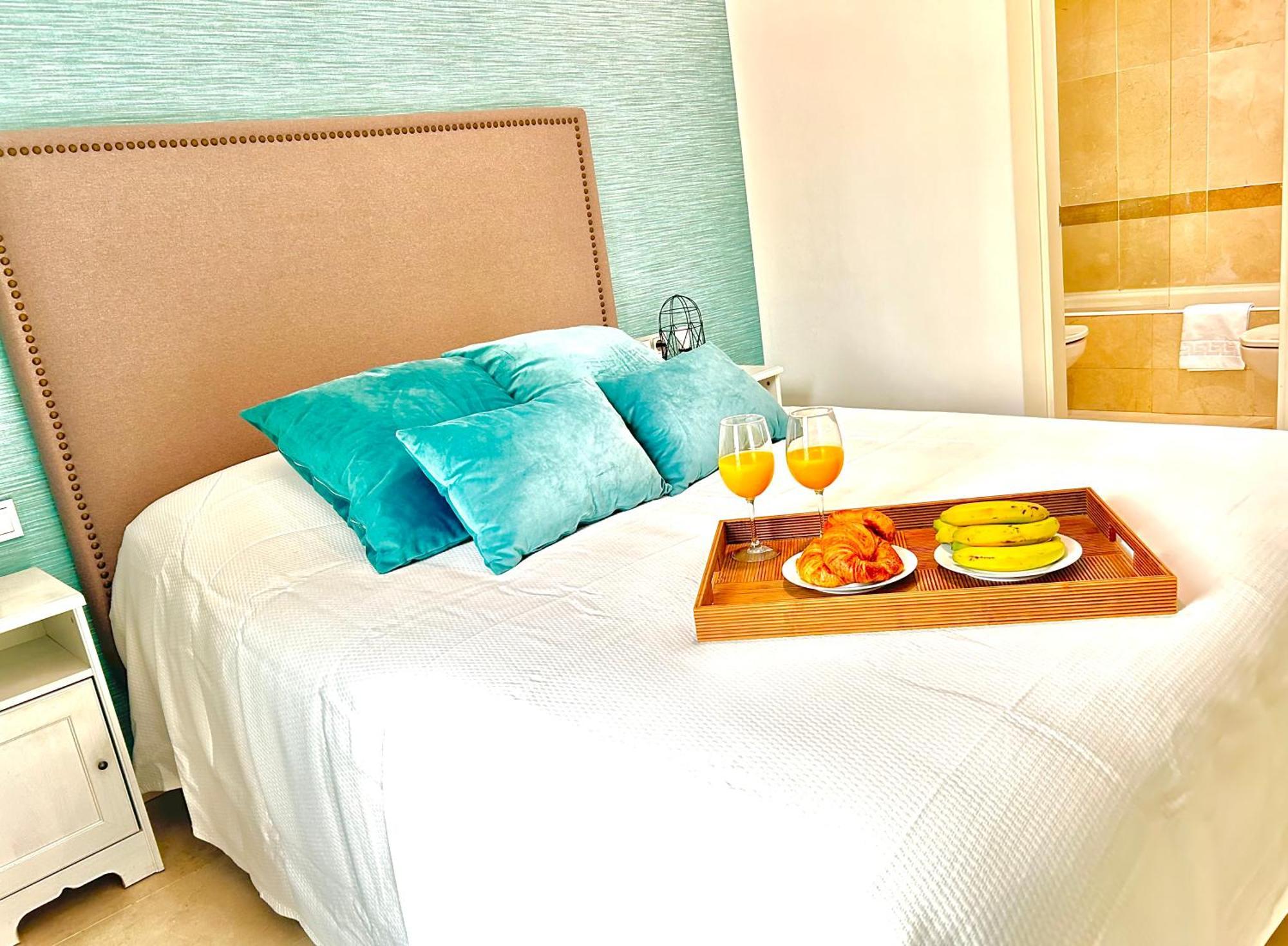 Apartment Nuevo Espectacular Centro Malaga