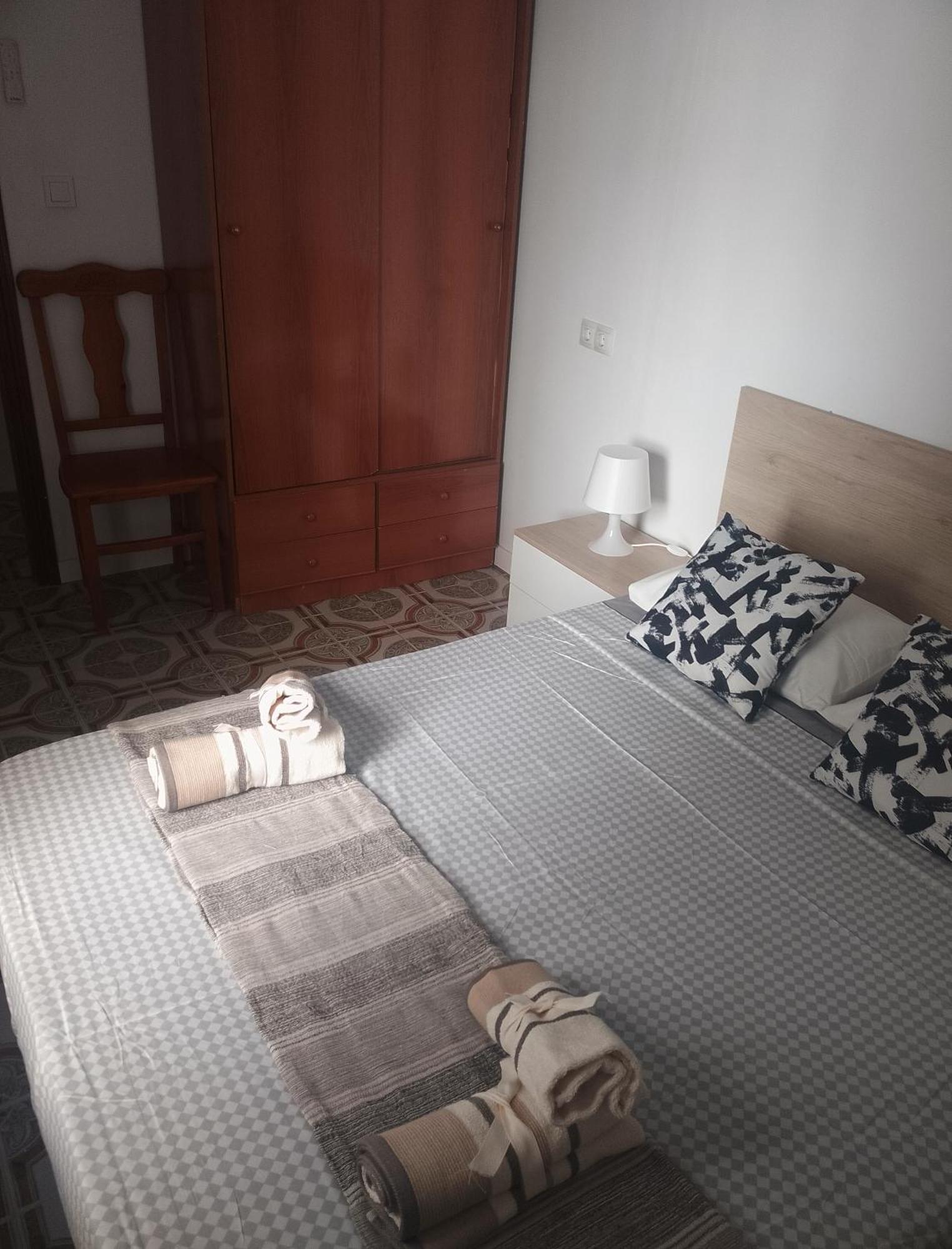 Privat overnatting Center *