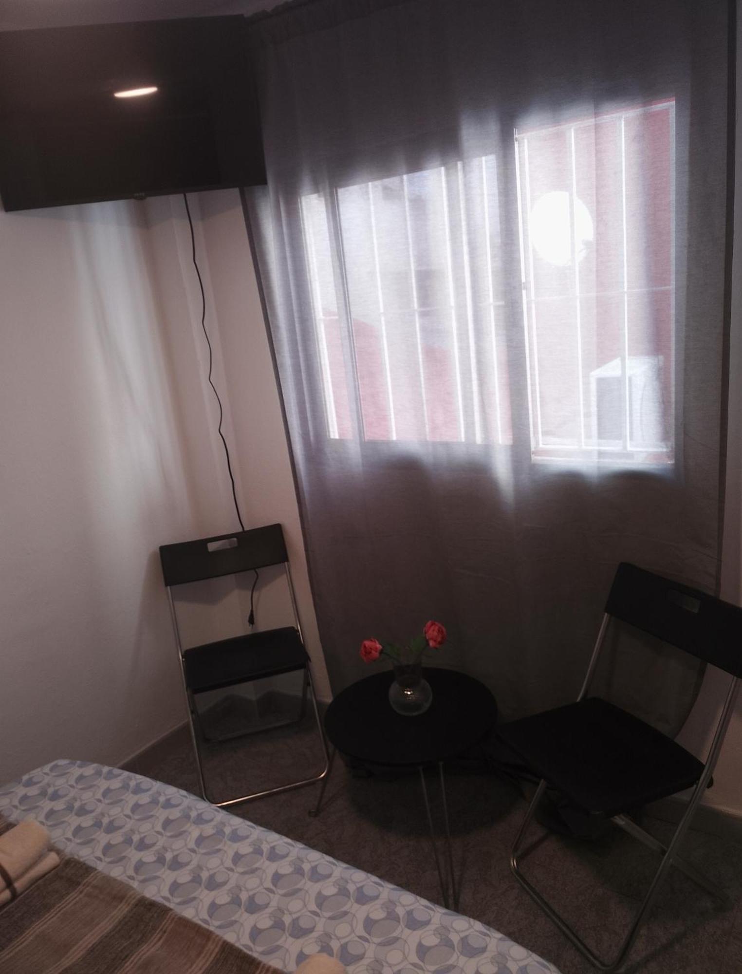 Center Habitación en casa particular Málaga