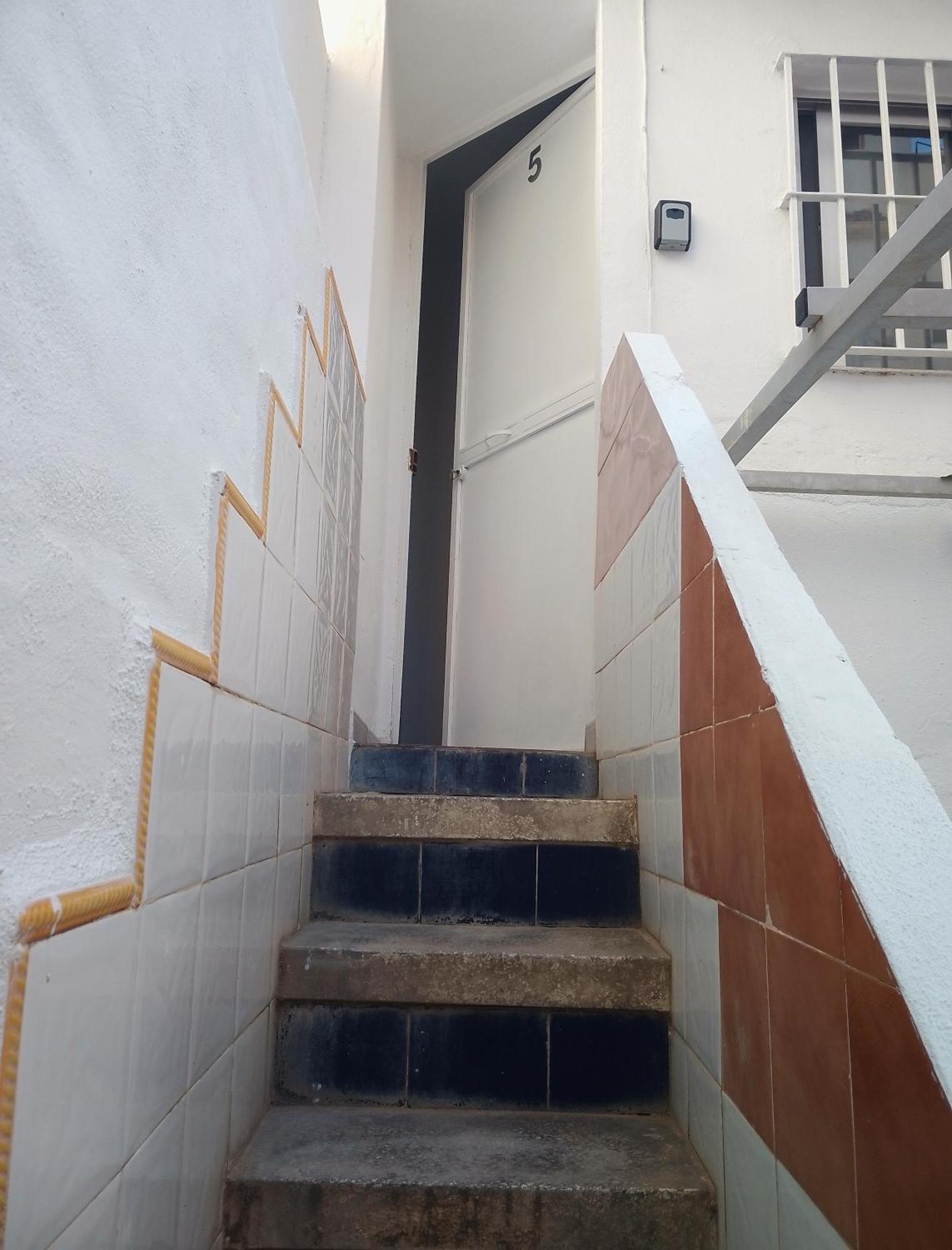 Center Habitación en casa particular Málaga