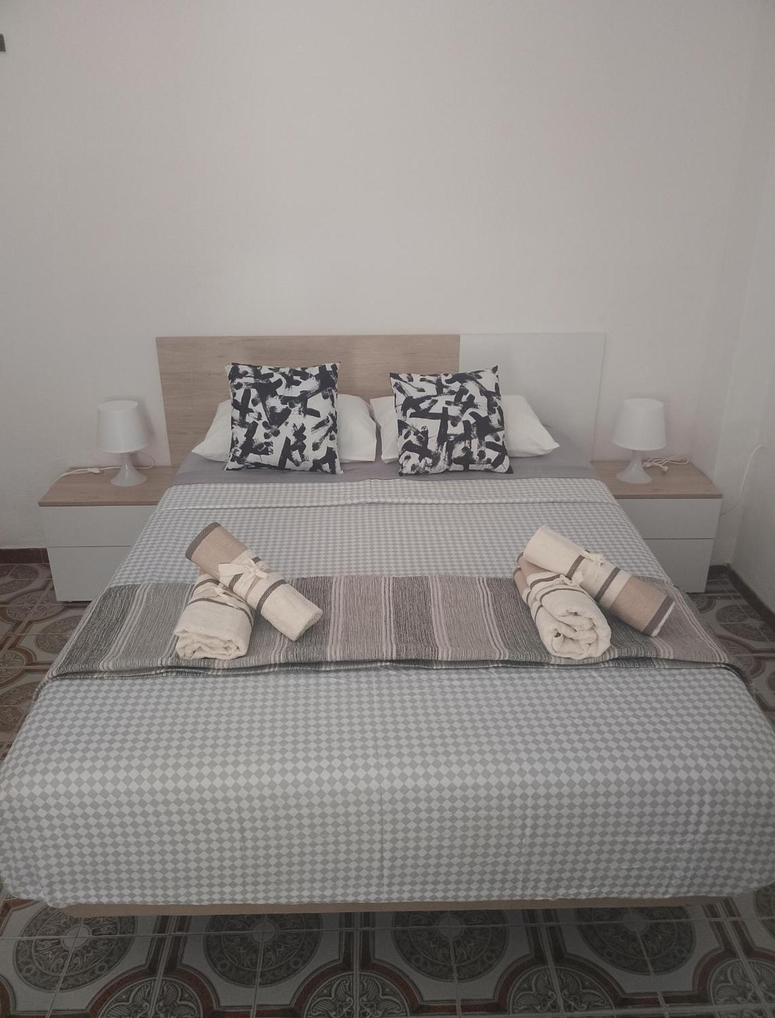 Center Privat overnatting *