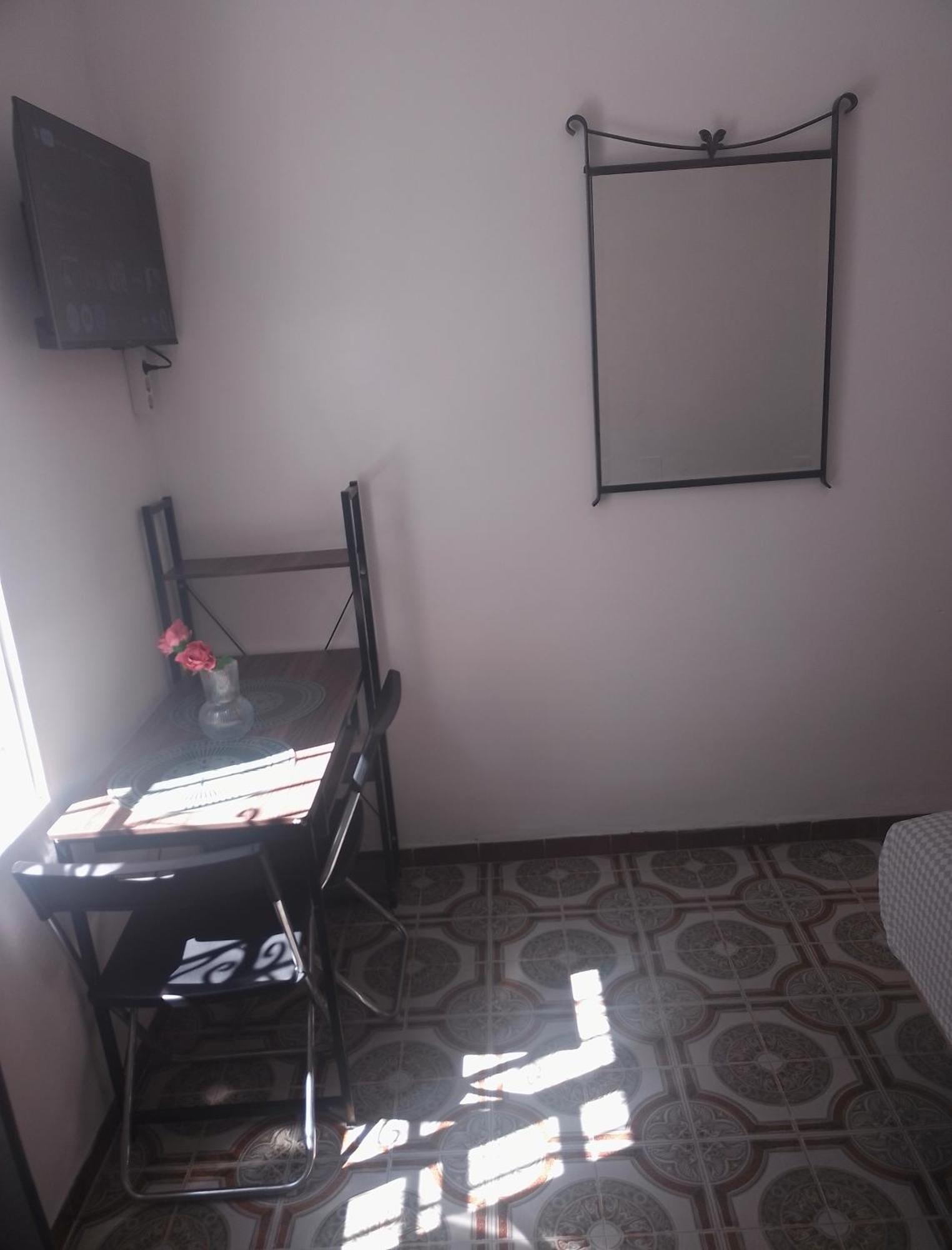 Privat overnatting Center *