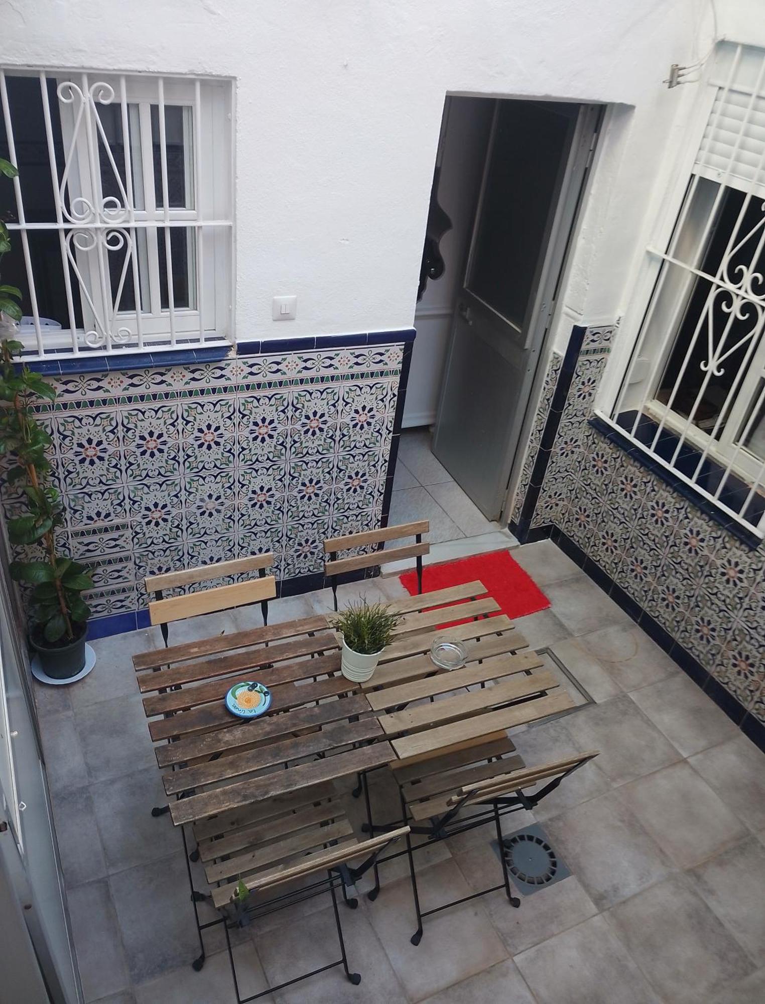Center Málaga