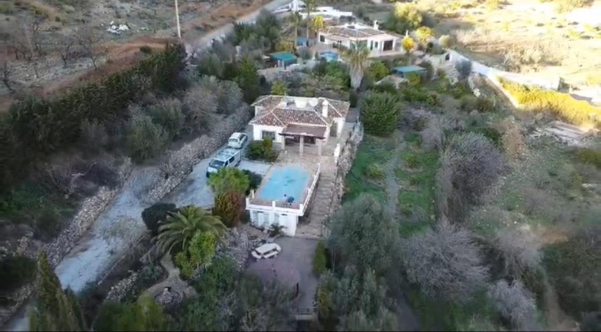 Villa Culi Campo Casa Harmonia