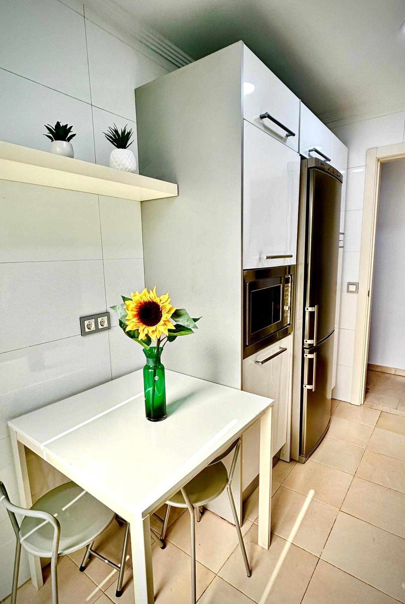 Nuevo Espectacular Centro Apartment Malaga