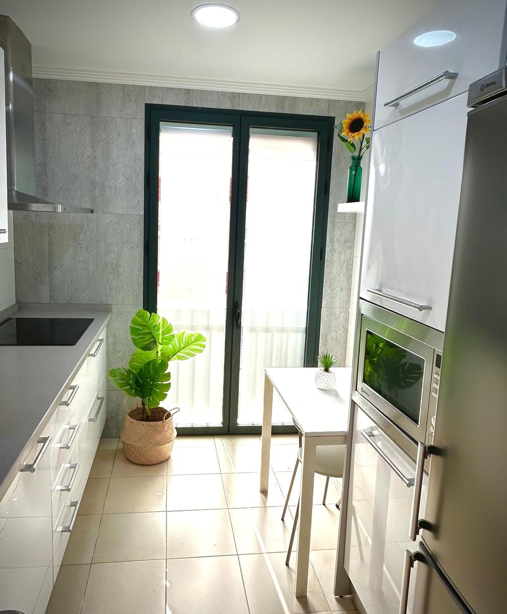 Nuevo Espectacular Centro Apartment Malaga