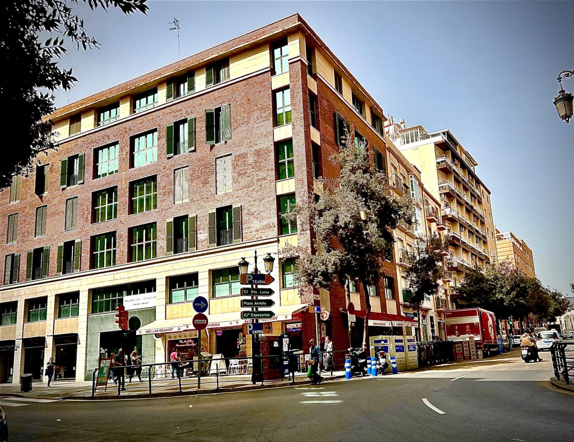 Nuevo Espectacular Centro Apartment