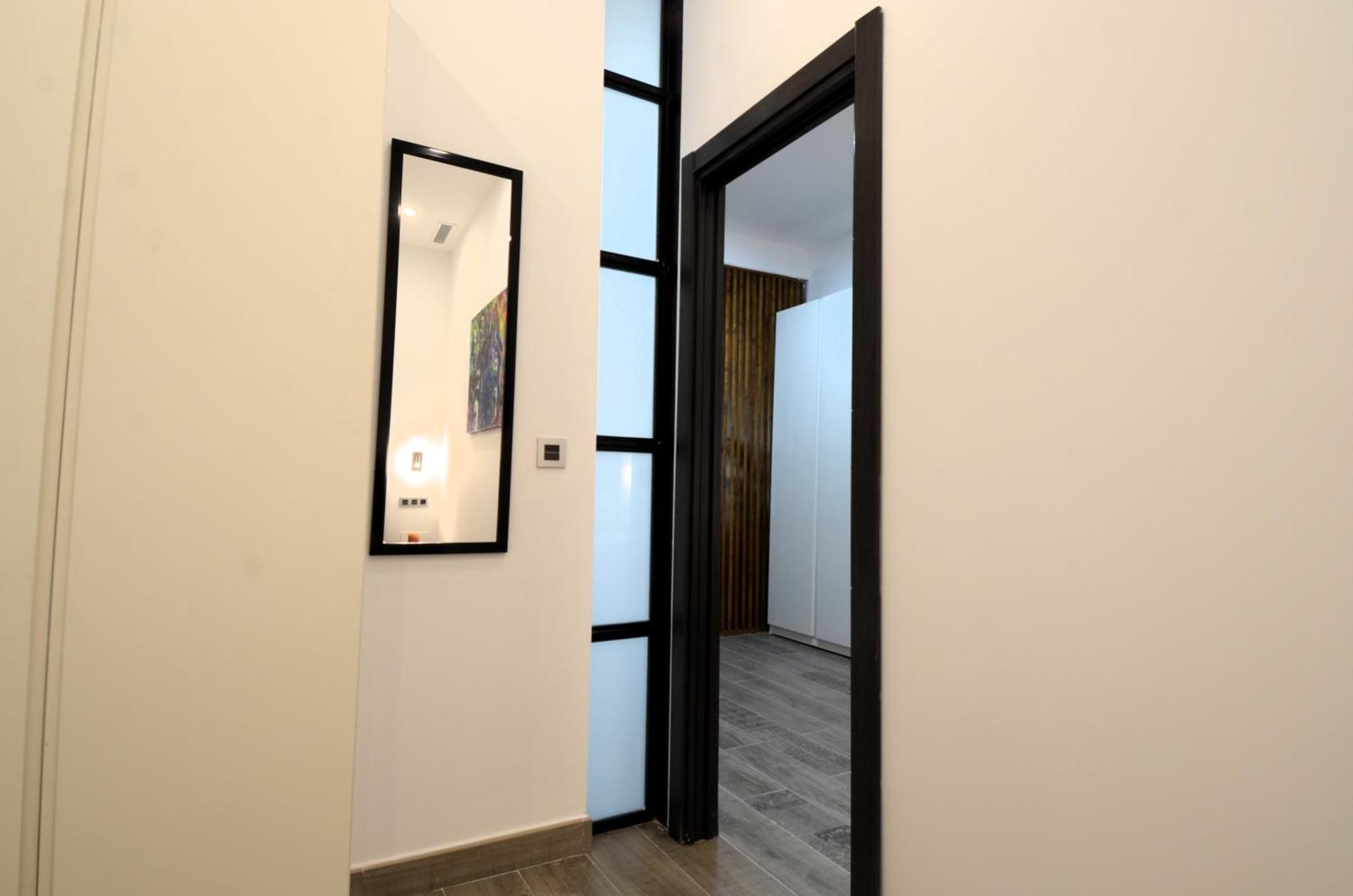 Apartment Fabrica Del Lujo En El Centro De