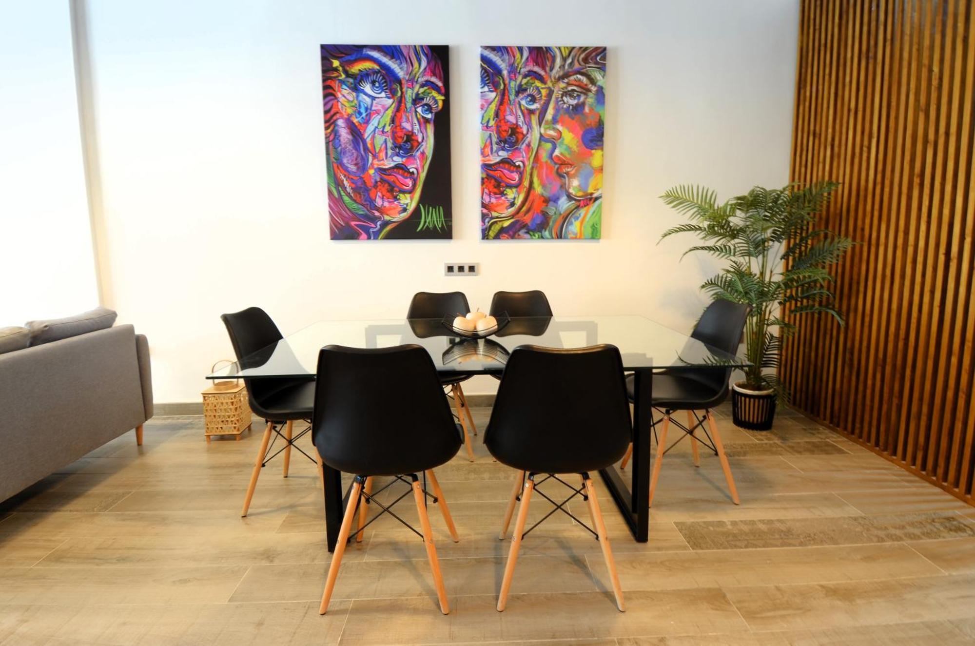 Apartment Fabrica Del Lujo En El Centro De Malaga