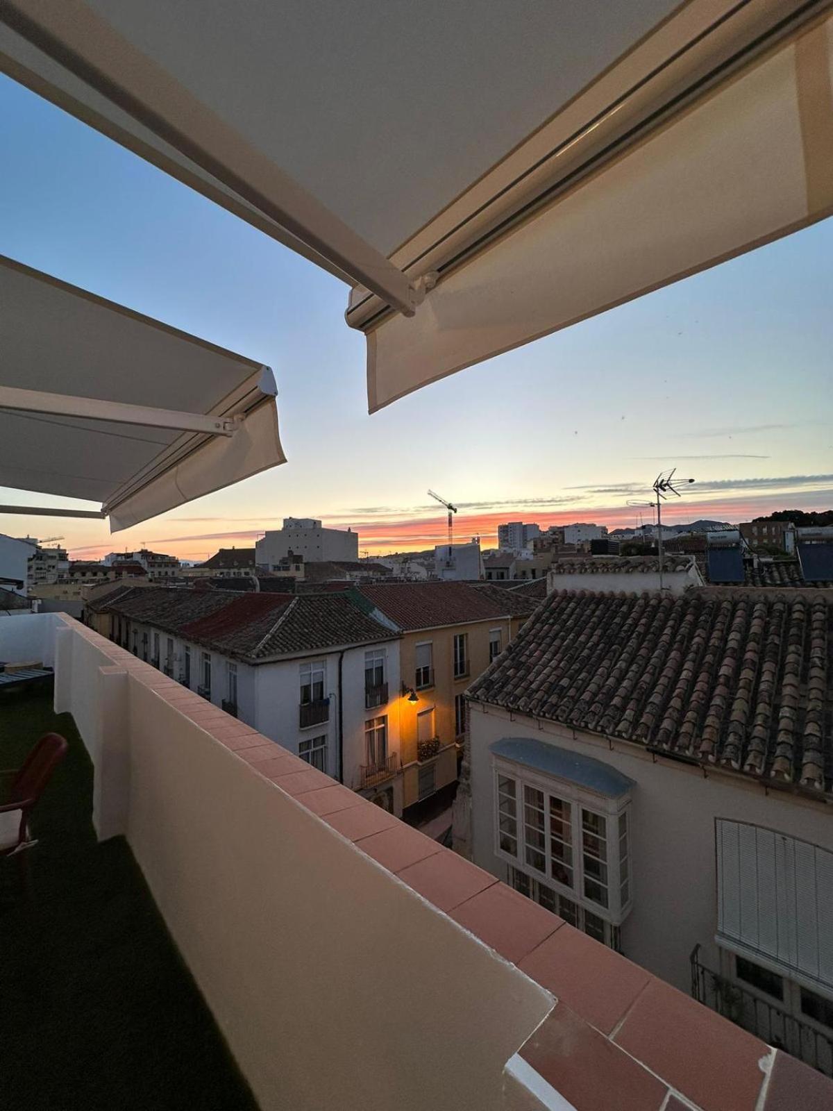 Apartamento Merced Urban Living *