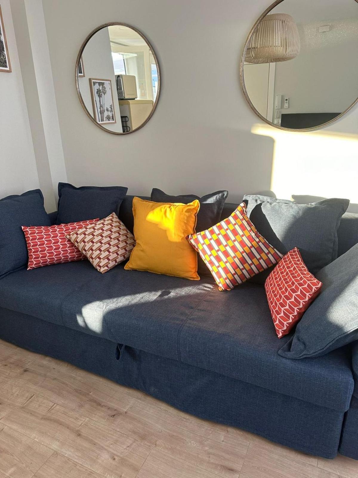 Apartamento Merced Urban Living *