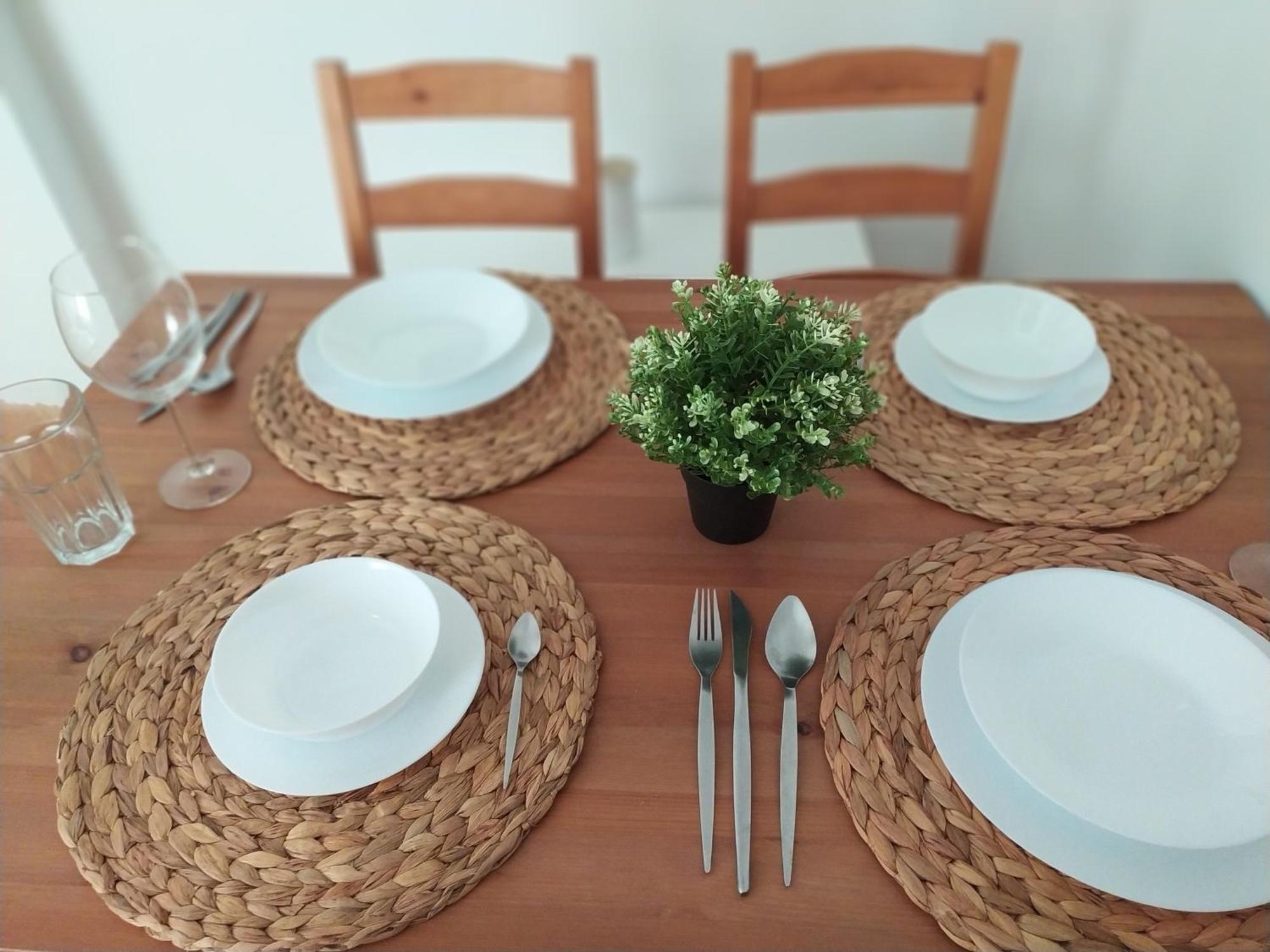 Apartamento Victoria Centro