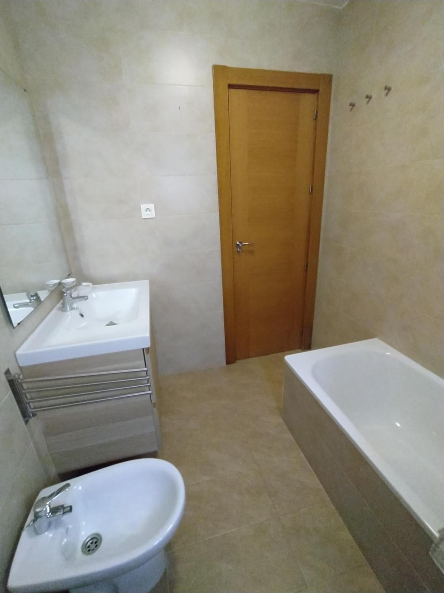 Apartamento Victoria Centro Málaga