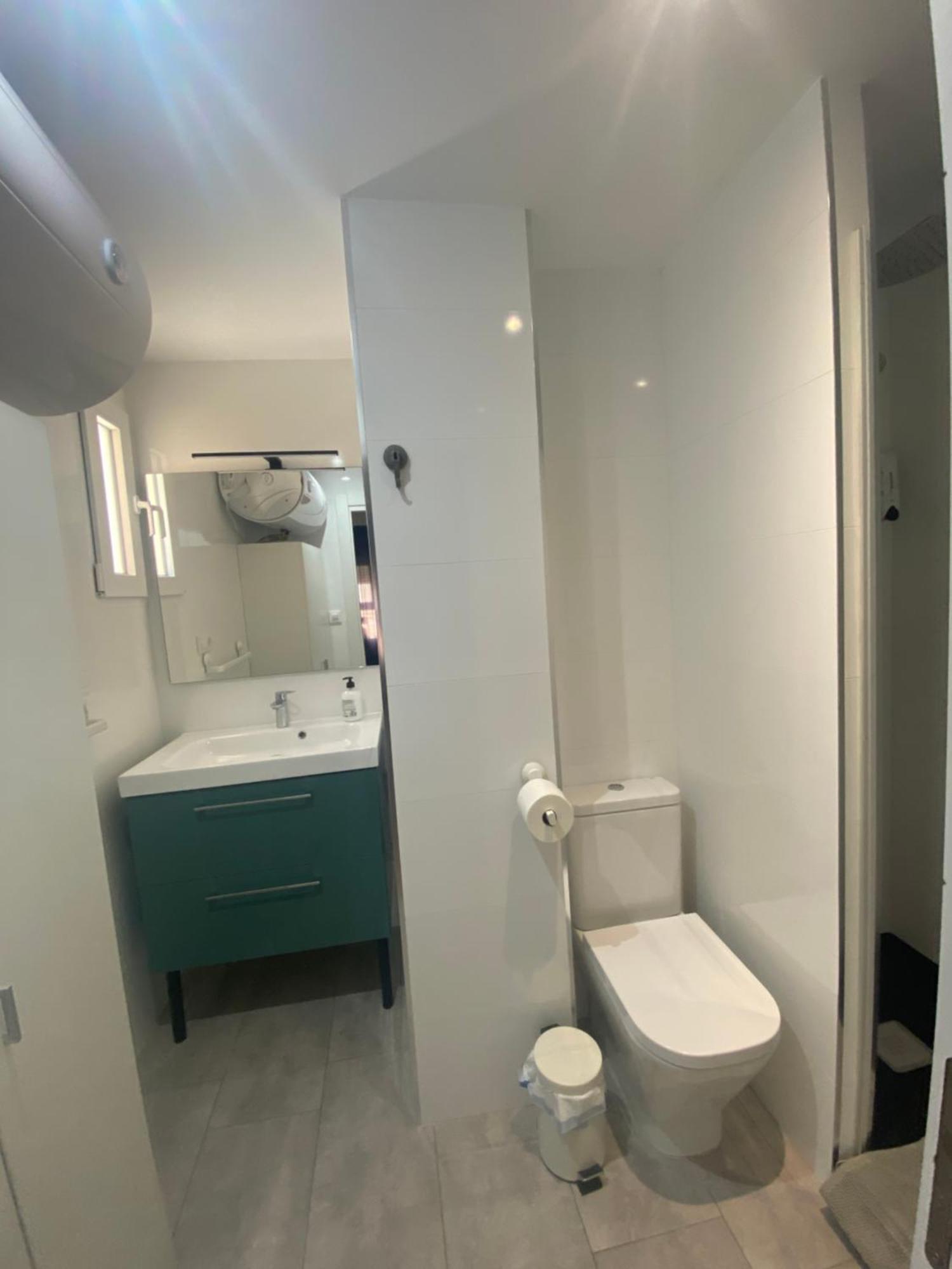 Appartement Salitre 51 Ii