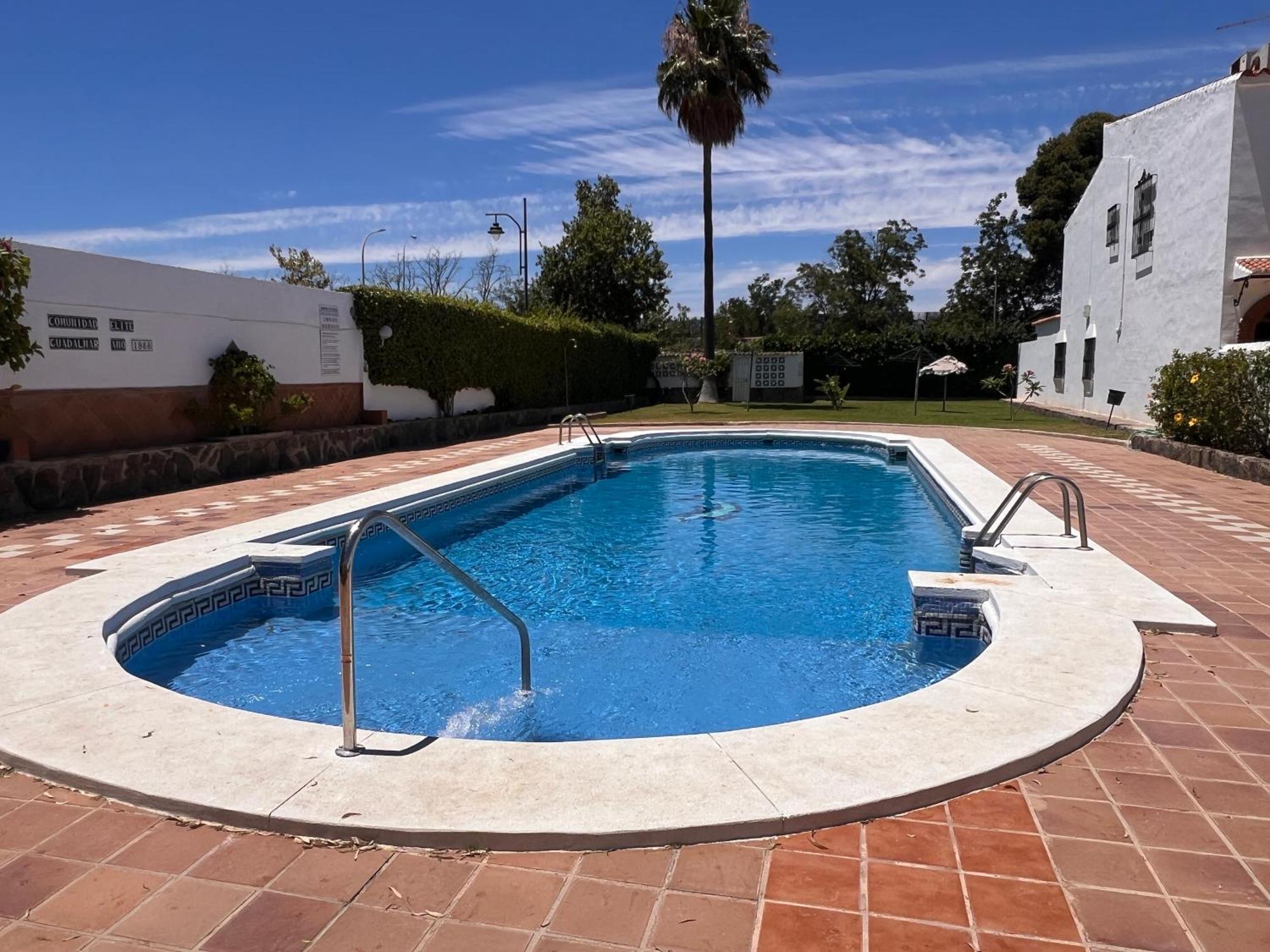 Espectacular Loft Con Piscina Comunitaria Junto Al Mar Appartement
