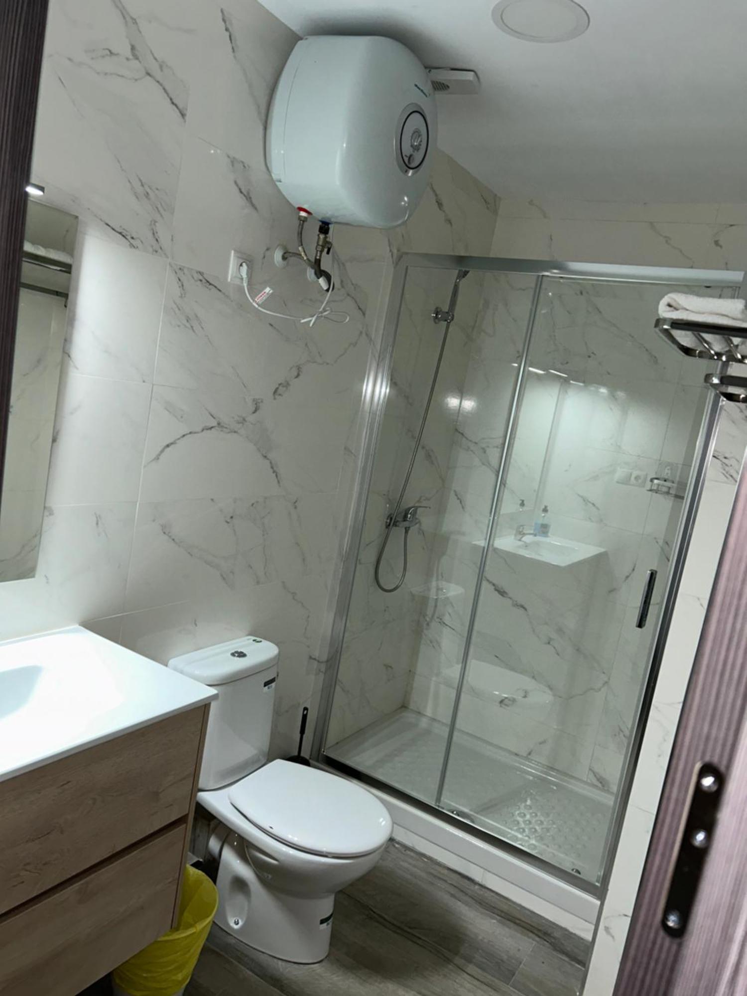 Tejares 4a Apartment Malaga