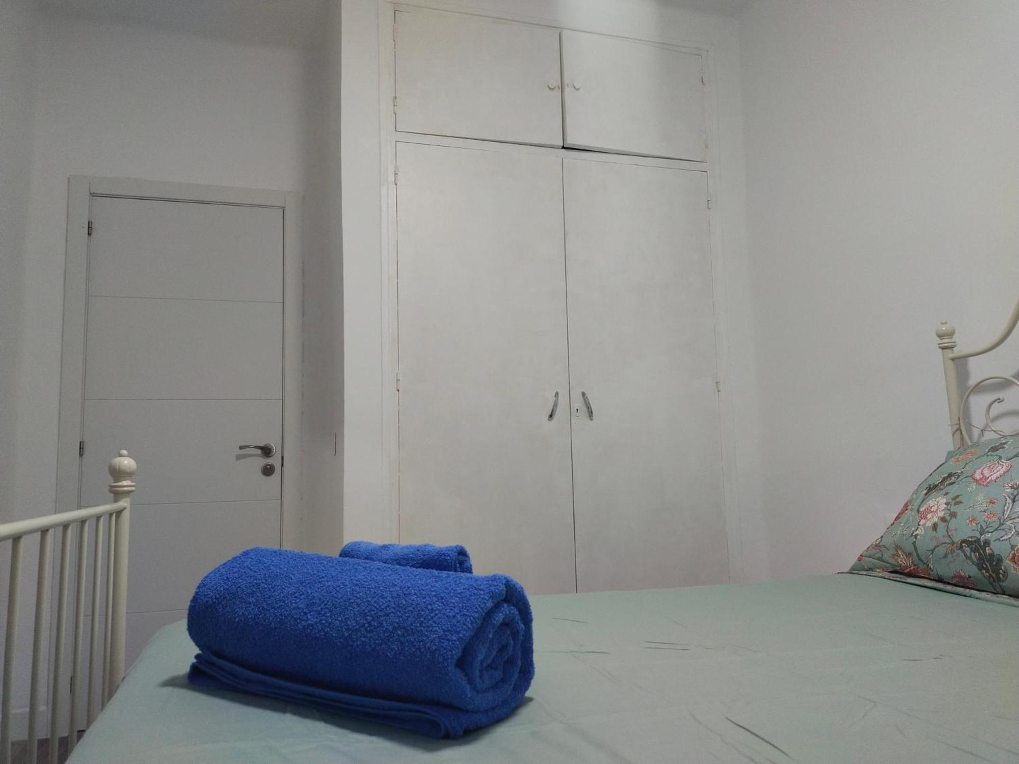 Paseo Tilos Apartment