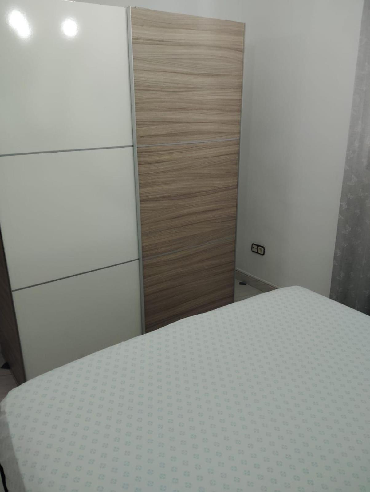 El Sardinal Apartamento