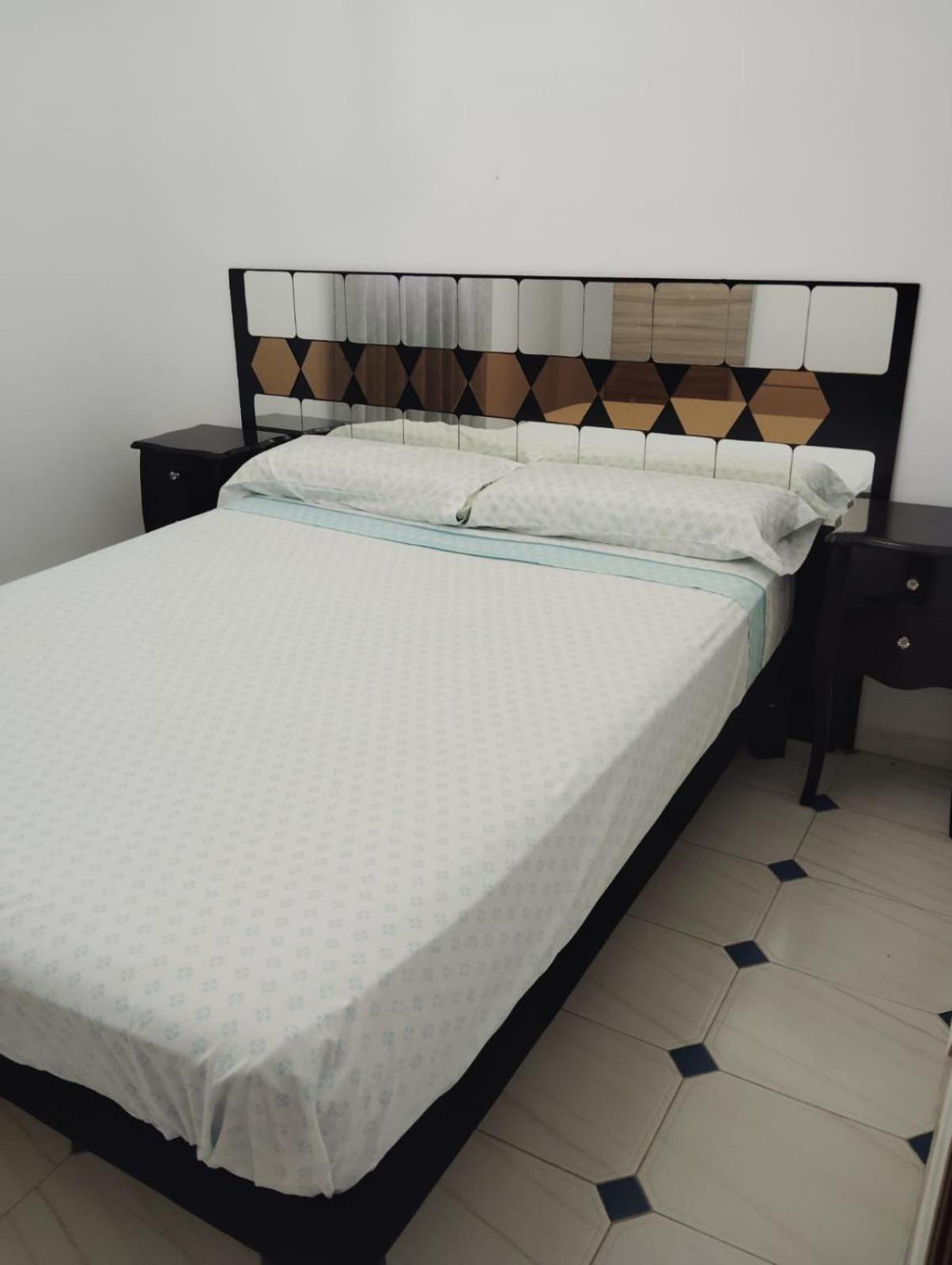 El Sardinal Apartamento Málaga