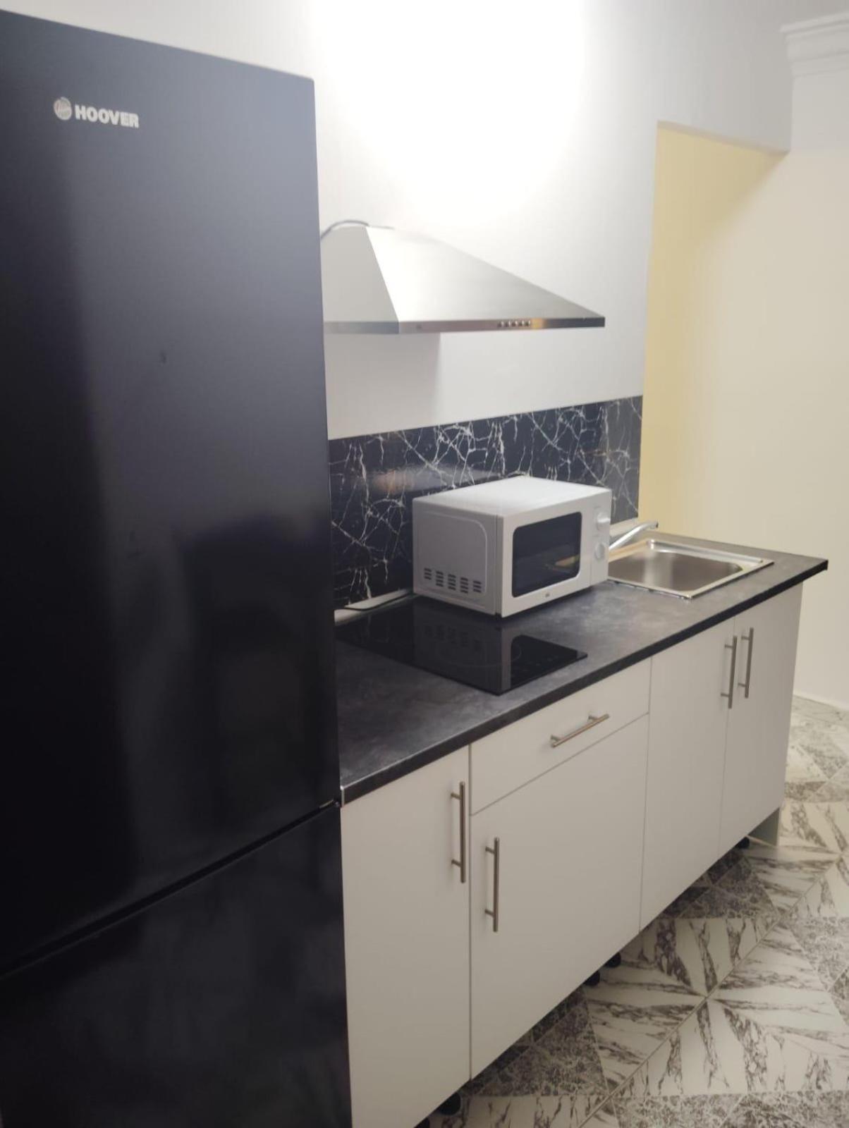 El Sardinal Apartamento