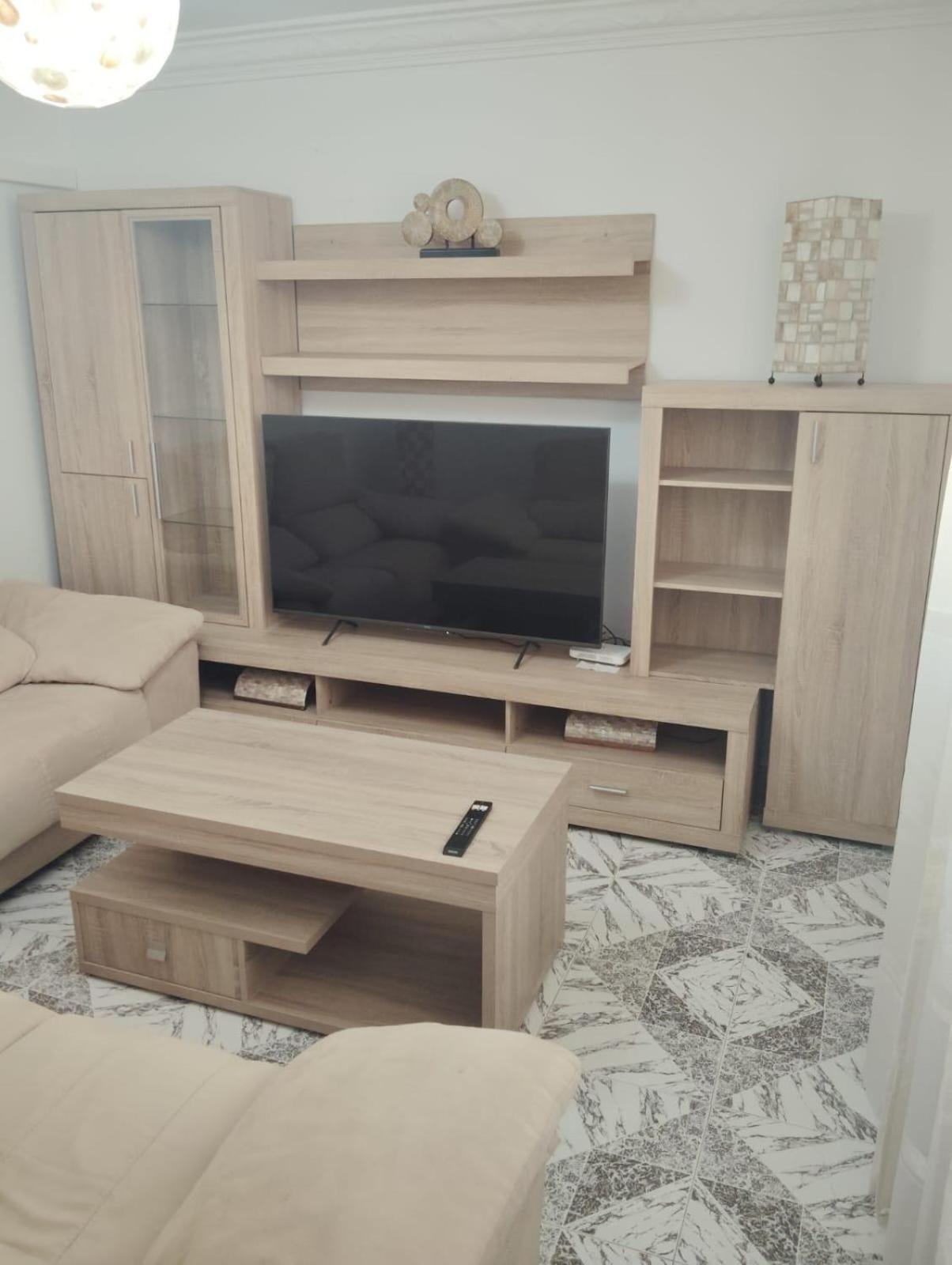 Apartamento El Sardinal