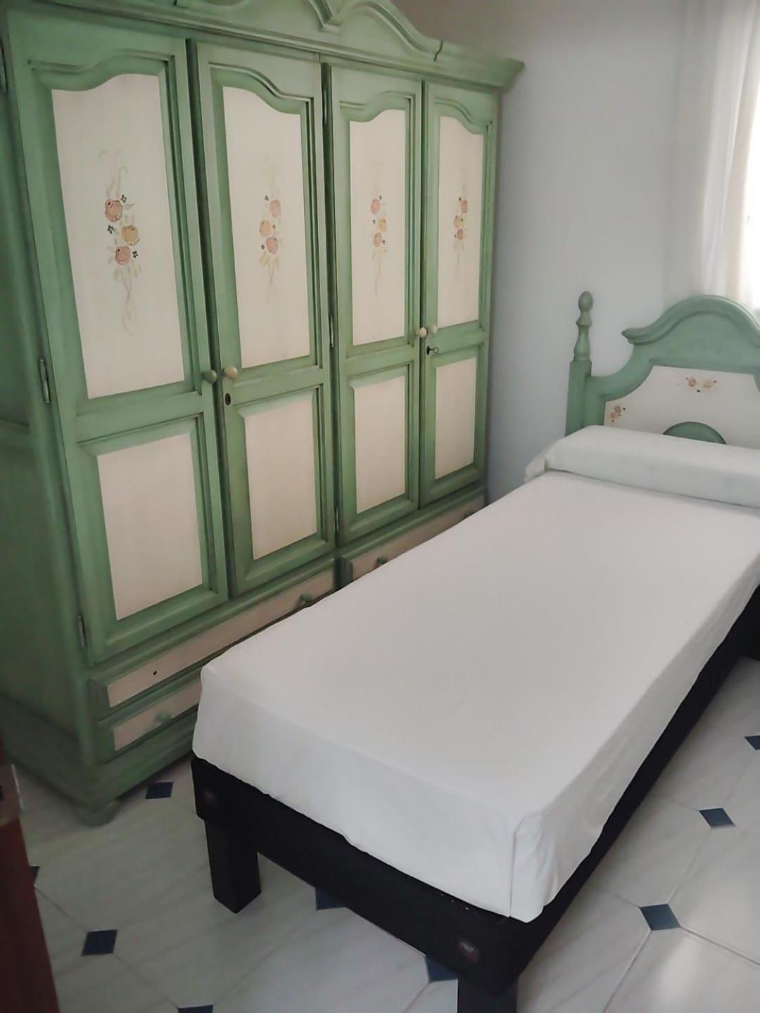 El Sardinal Apartamento Málaga