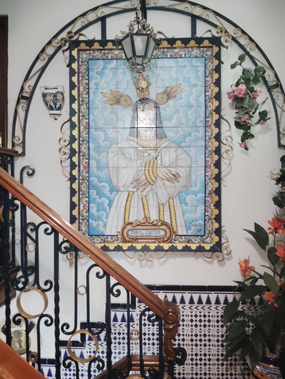 El Sardinal Apartamento Málaga