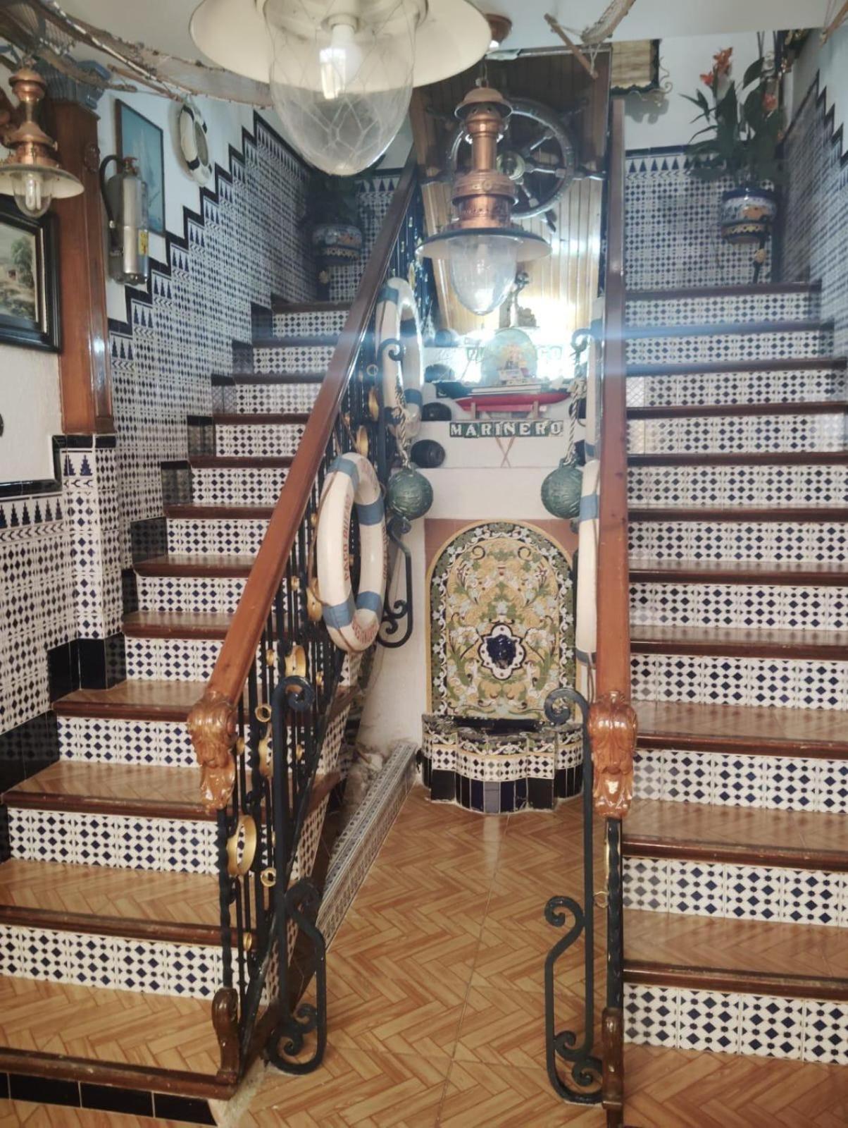El Sardinal Apartamento