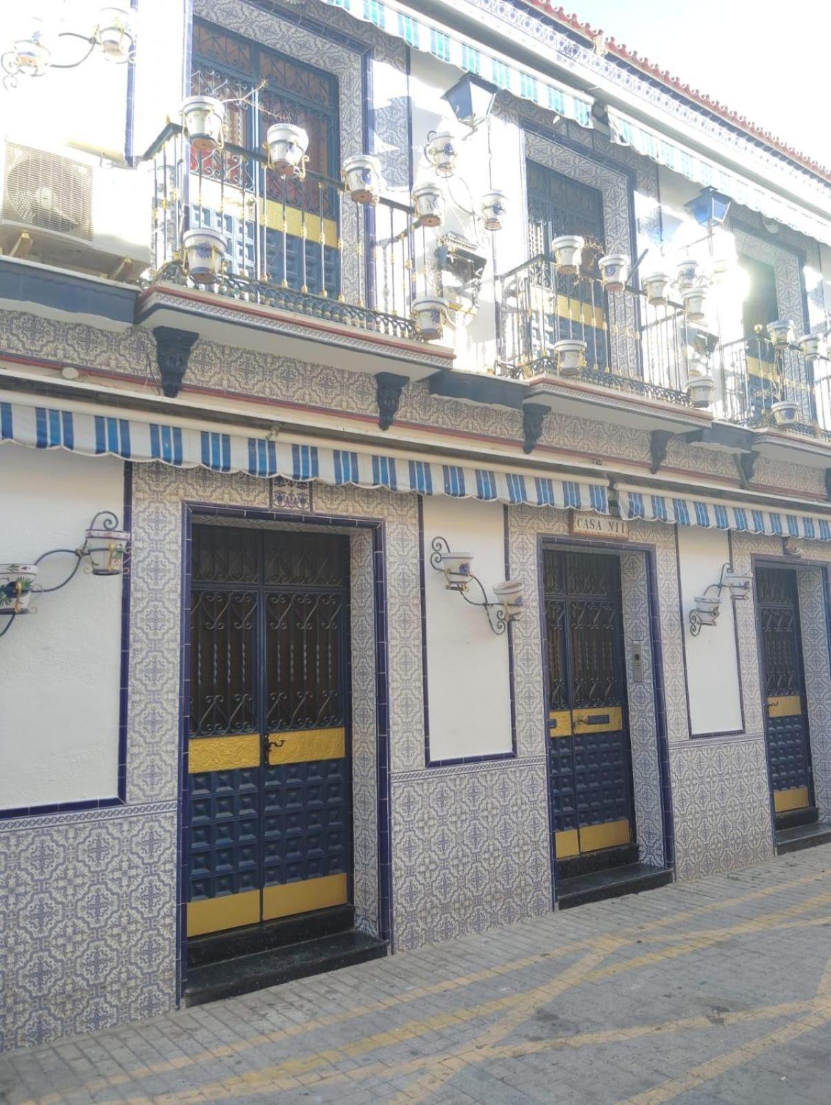 El Sardinal Apartamento *