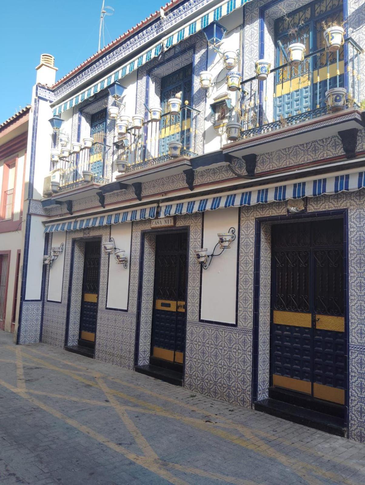 El Sardinal Apartamento Málaga