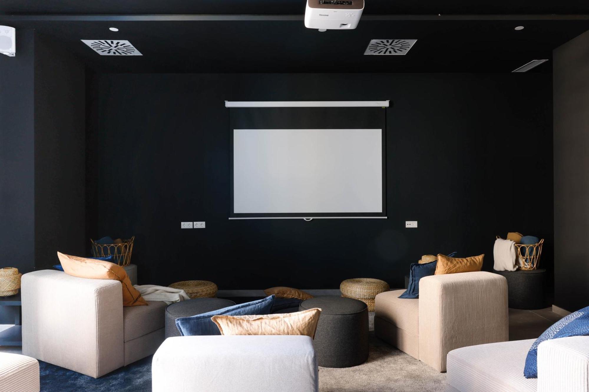 Apartamento Urban Sky Sea View 27e