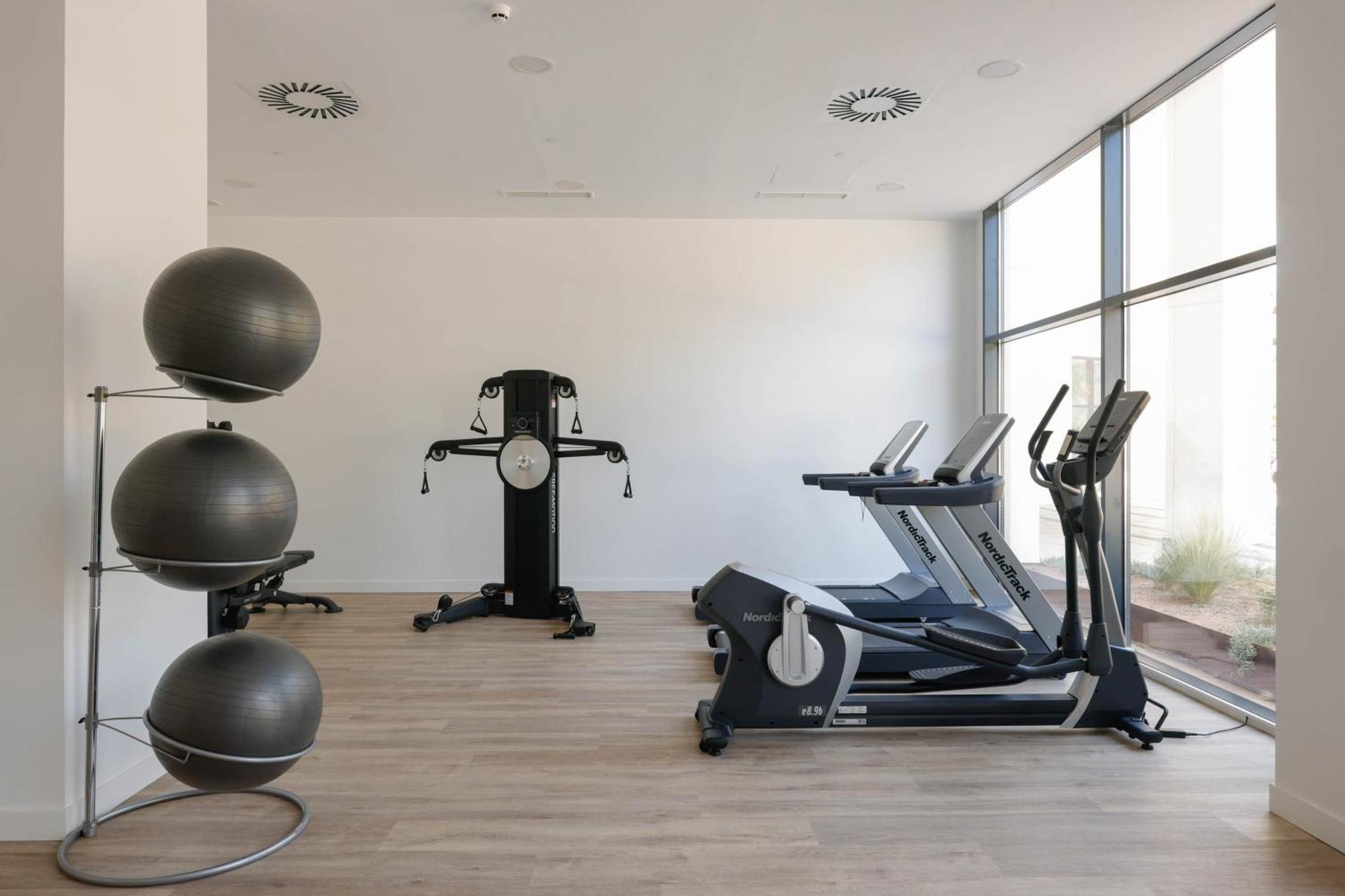 Apartamento Urban Sky Sea View 27e Málaga
