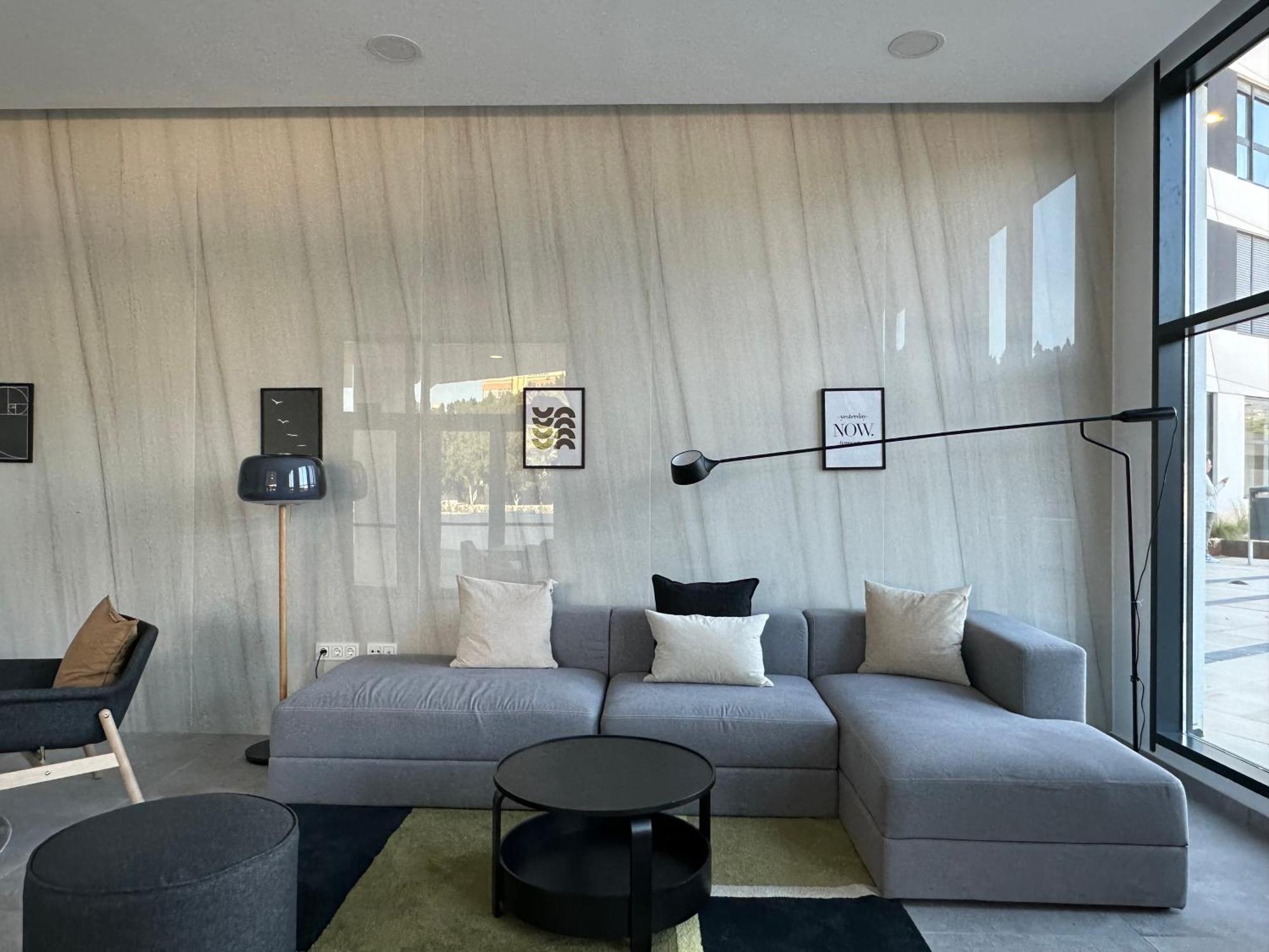 Apartamento Urban Sky Sea View 27e Málaga