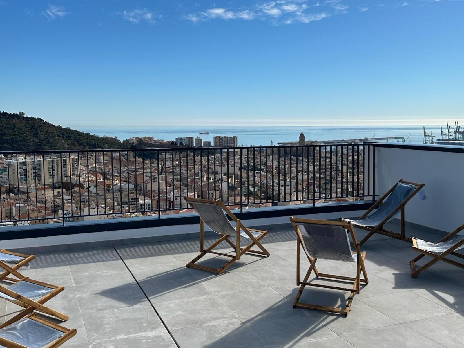 Urban Sky Sea View 27e