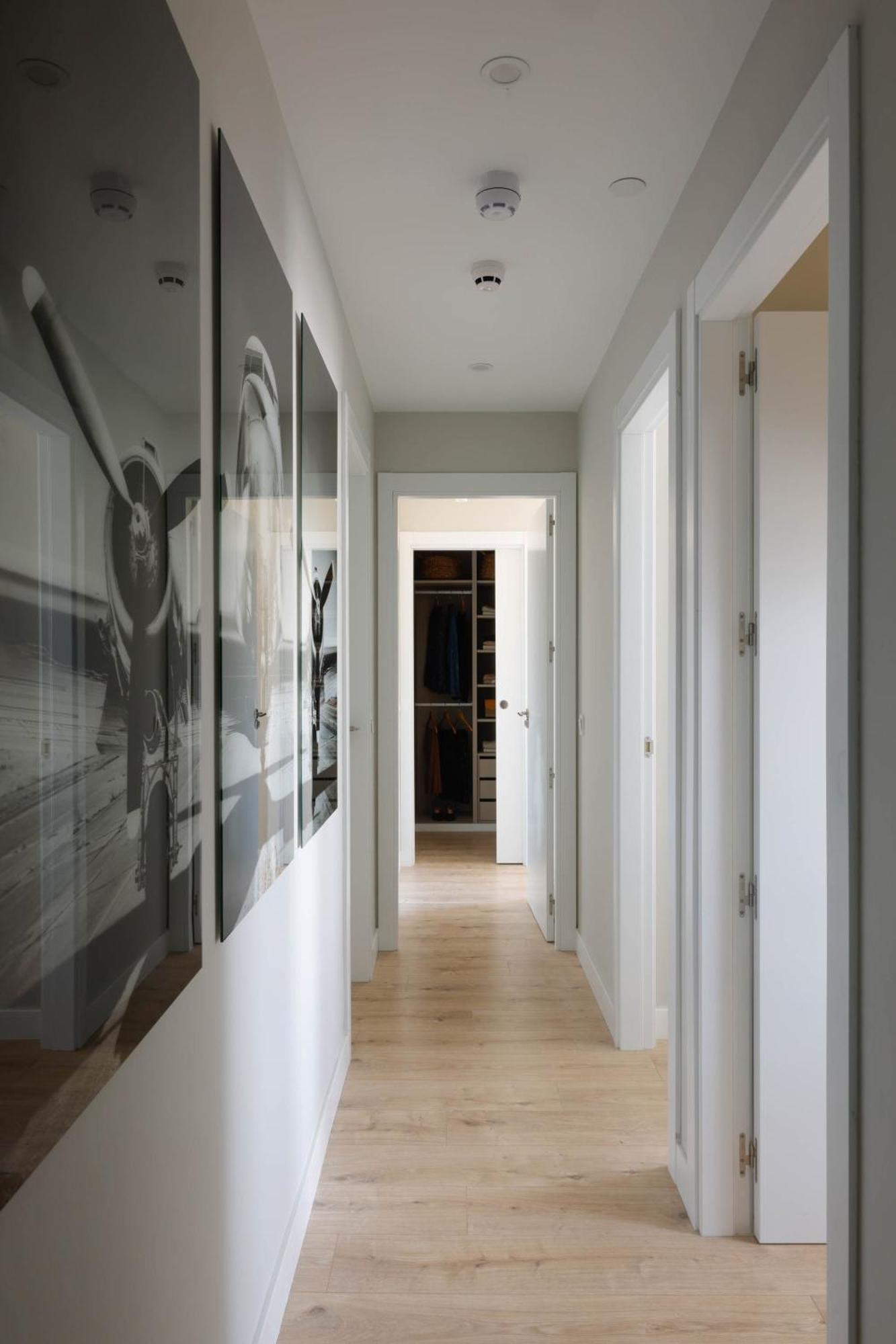 Apartamento Urban Sky Sea View 27e Málaga