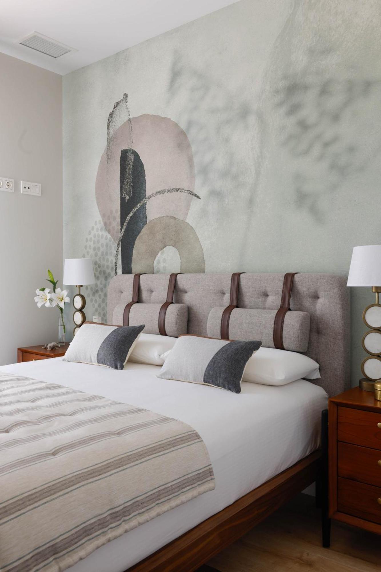 Apartamento Urban Sky Sea View 27e Málaga
