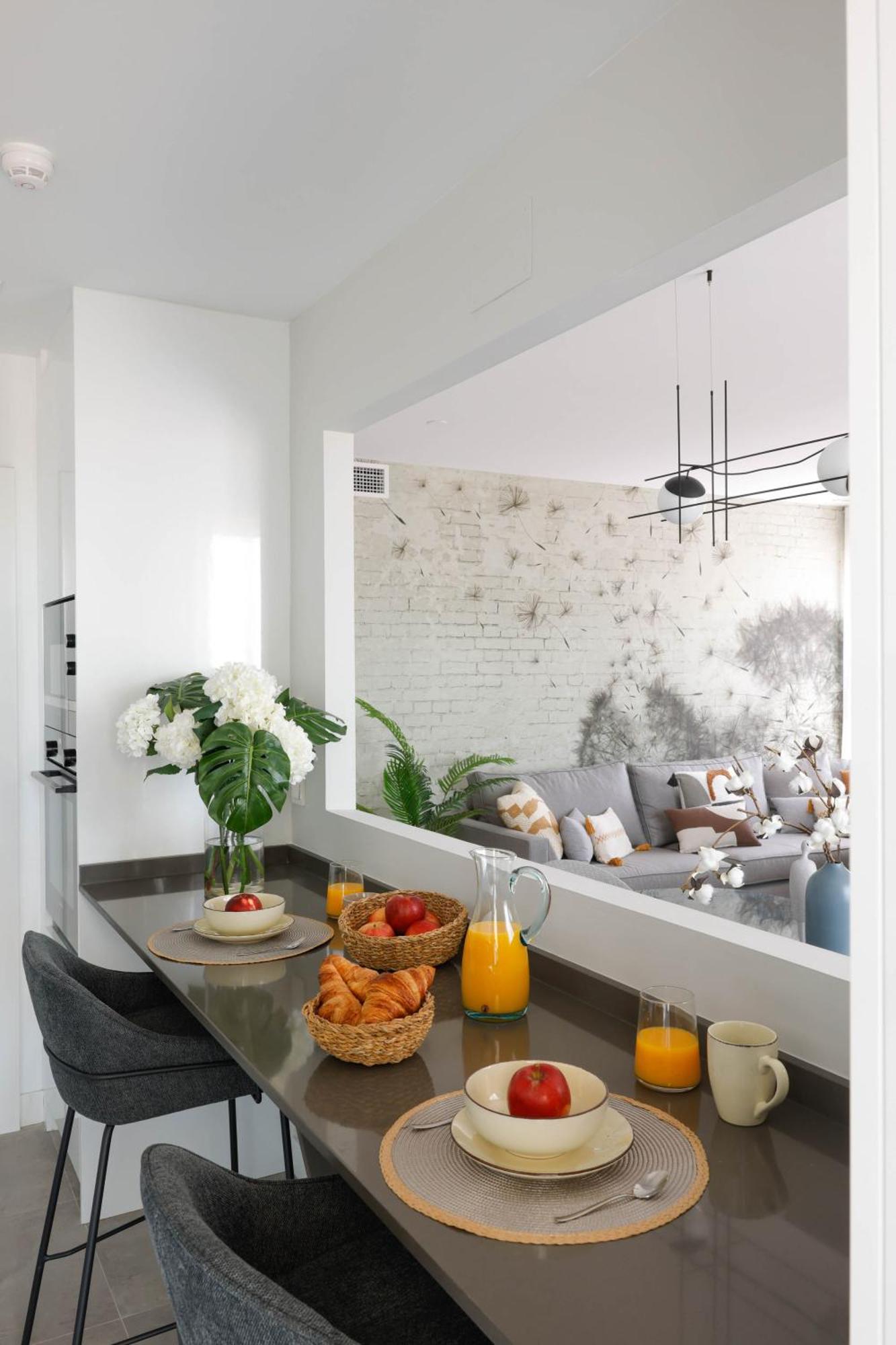 Apartamento Urban Sky Sea View 27e *