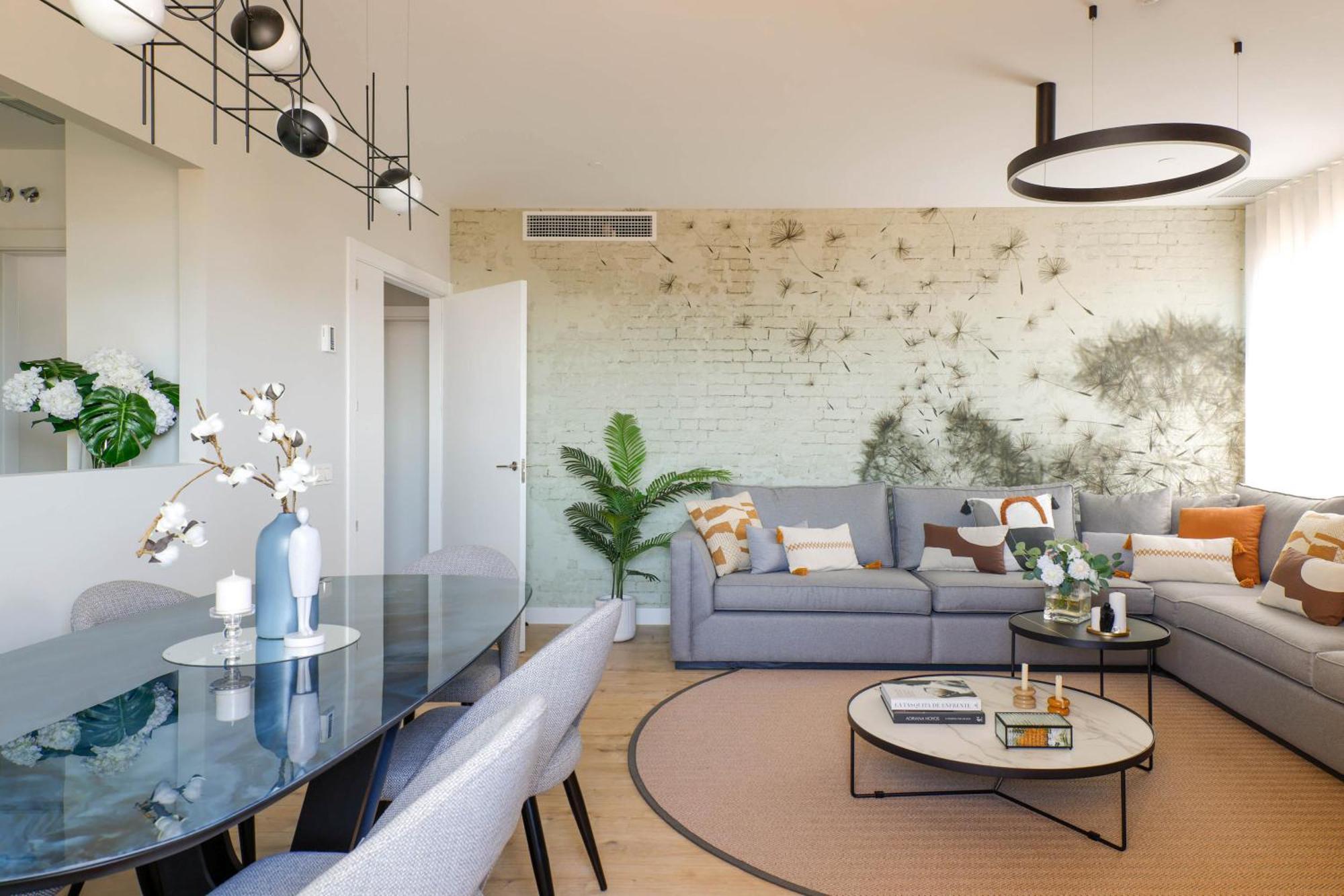 Apartamento Urban Sky Sea View 27e
