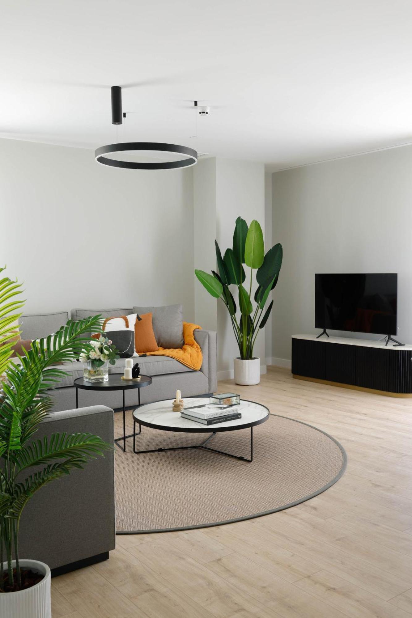 Urban Sky Sea View 27e Apartamento *