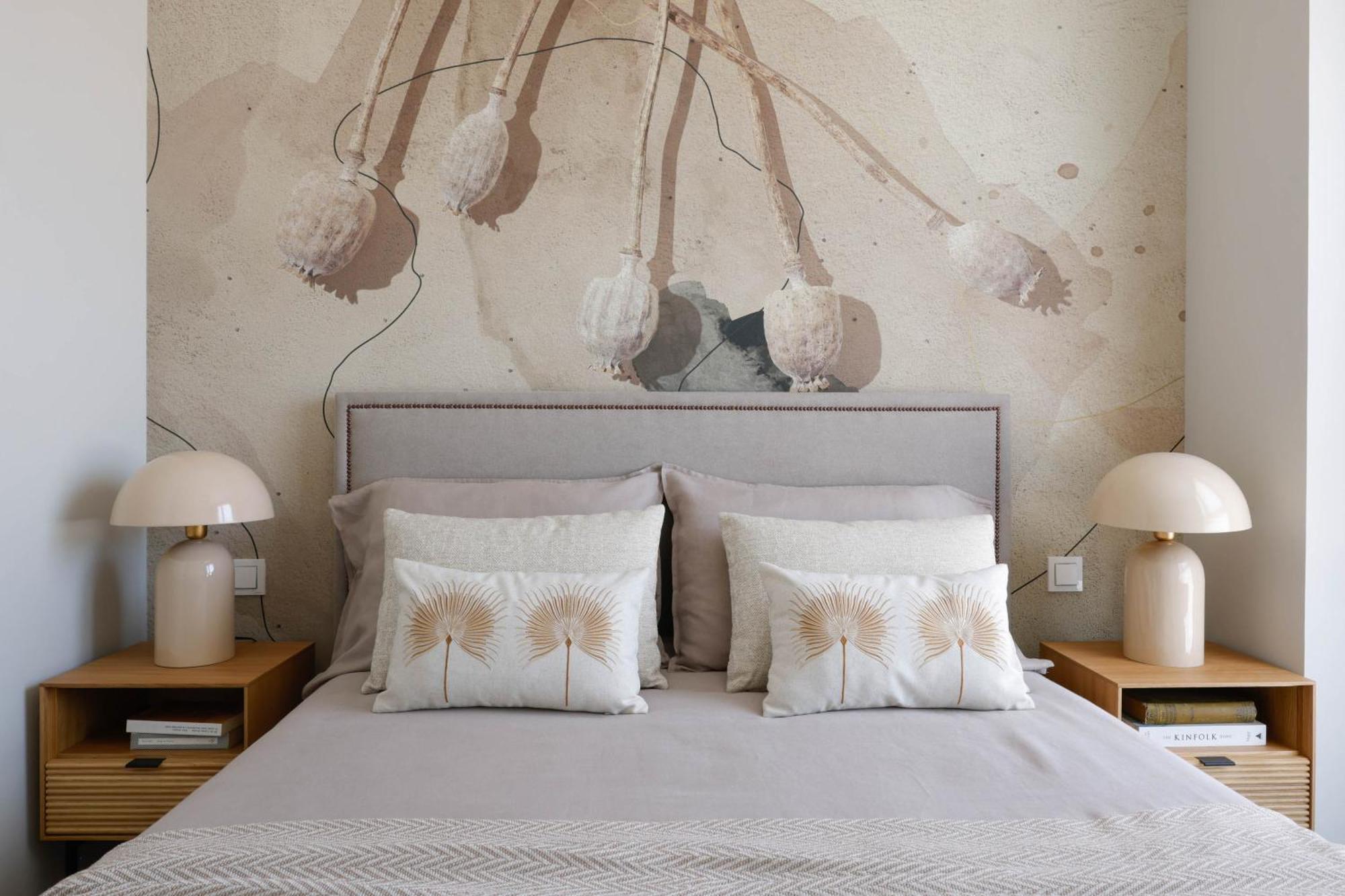 Apartamento Urban Sky Sea View 27e Málaga