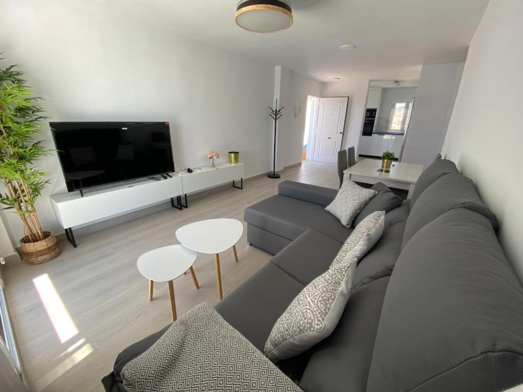 Appartement Precioso Atico Con Vistas Al Mar Málaga