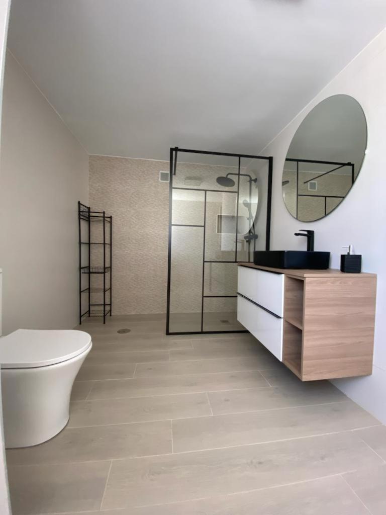 Appartement Precioso Atico Con Vistas Al Mar Málaga