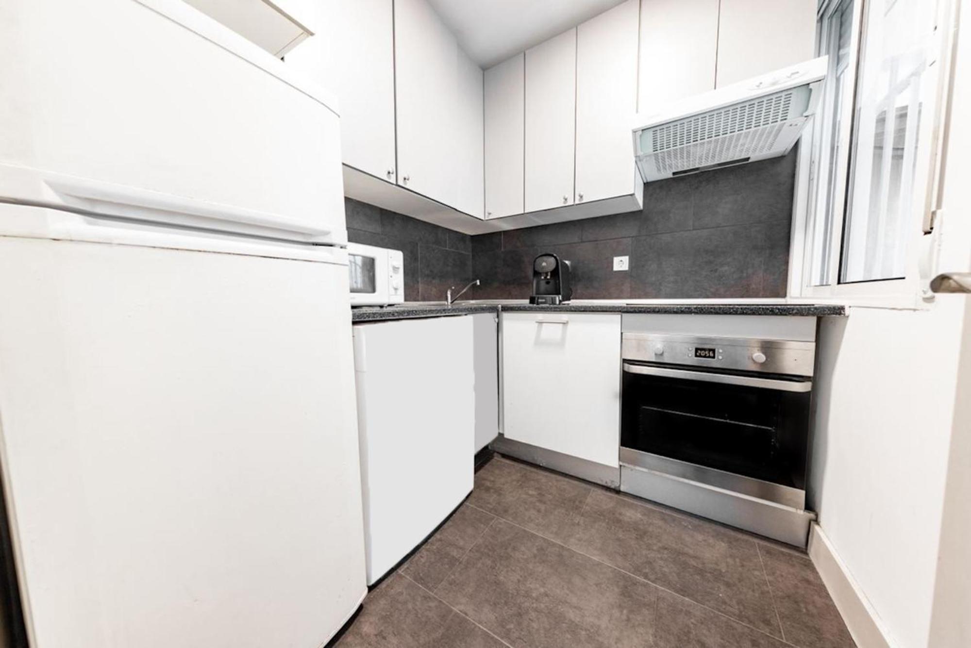 Holidays2malaga Cruz Rooftop Terrace Appartement