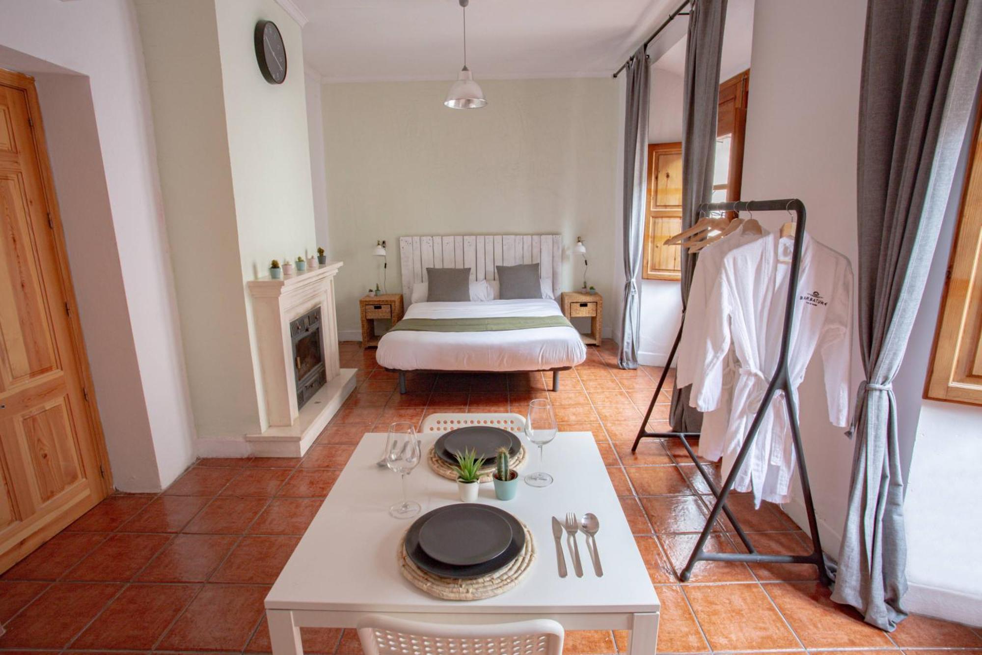 Hostel Bbtk Málaga