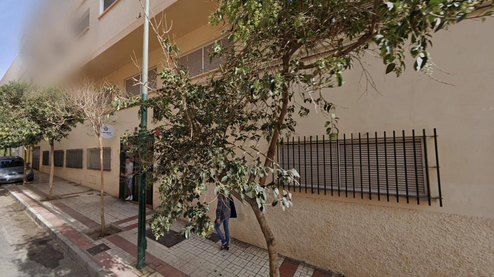 Appartement Holidays2malaga Cruz Rooftop Terrace *