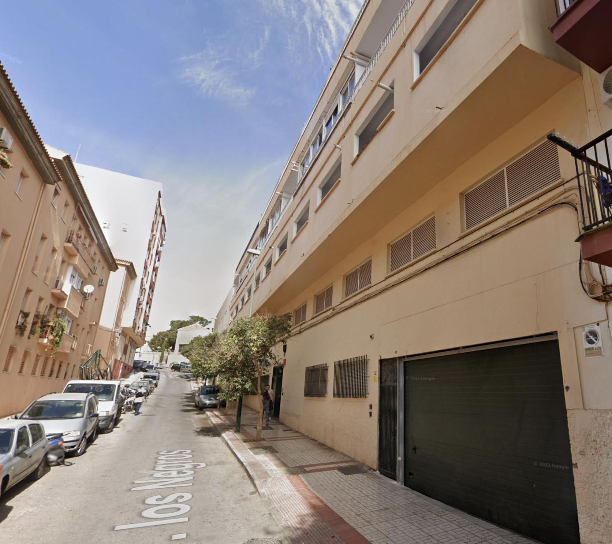 Holidays2malaga Cruz Rooftop Terrace Appartement